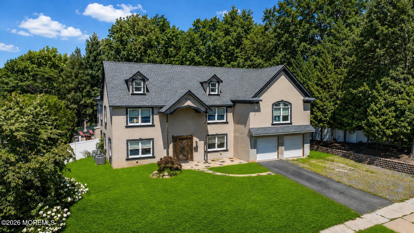 Oxford Ln, Matawan, NJ 07747