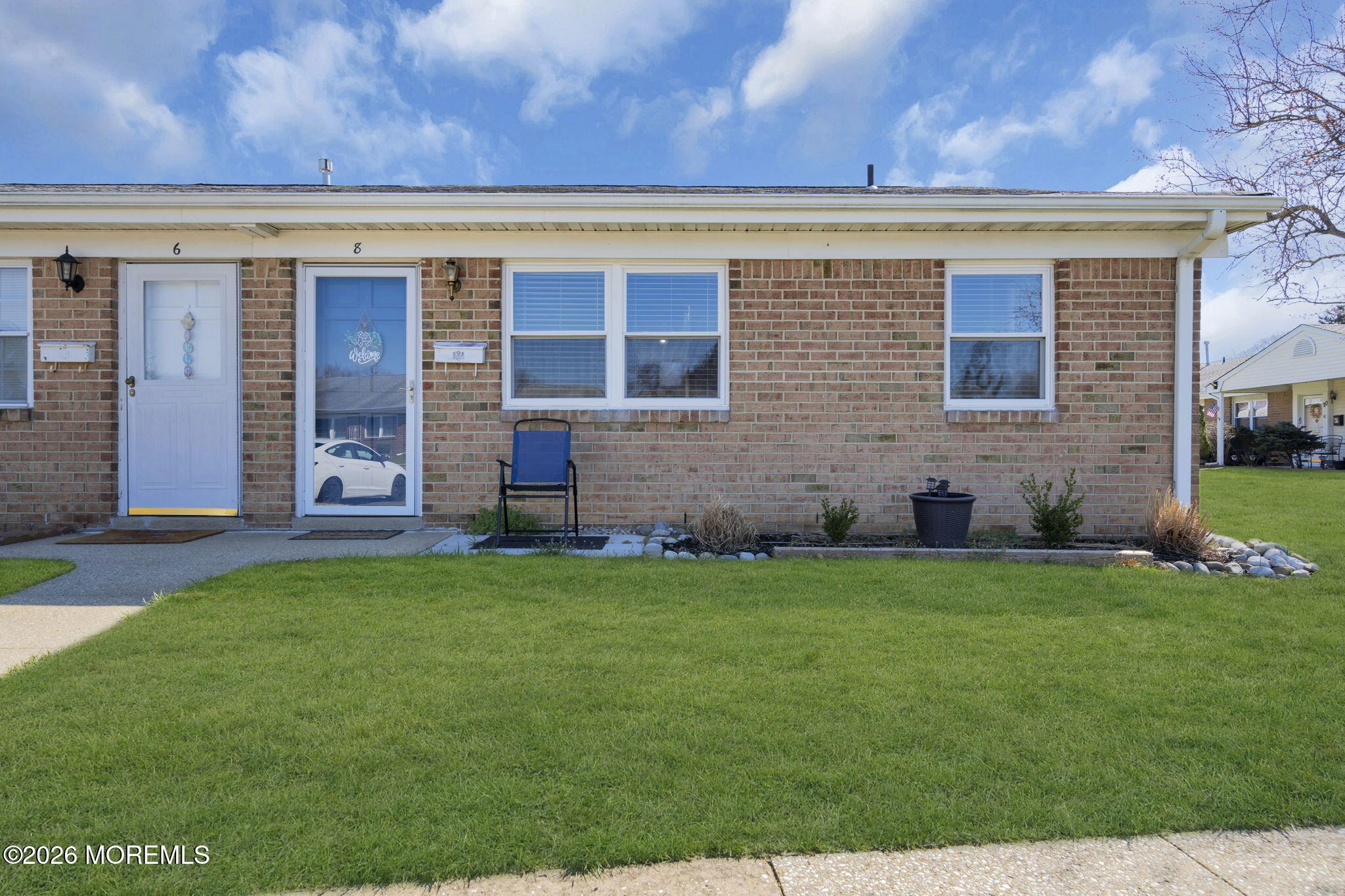 River Ln, Brick, NJ 08724 #1