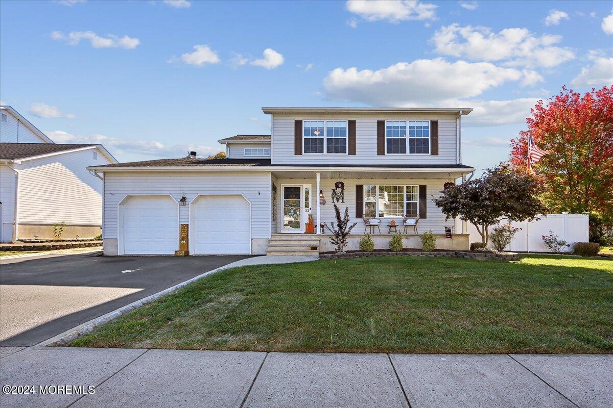 Bronia St, Howell, NJ 07731