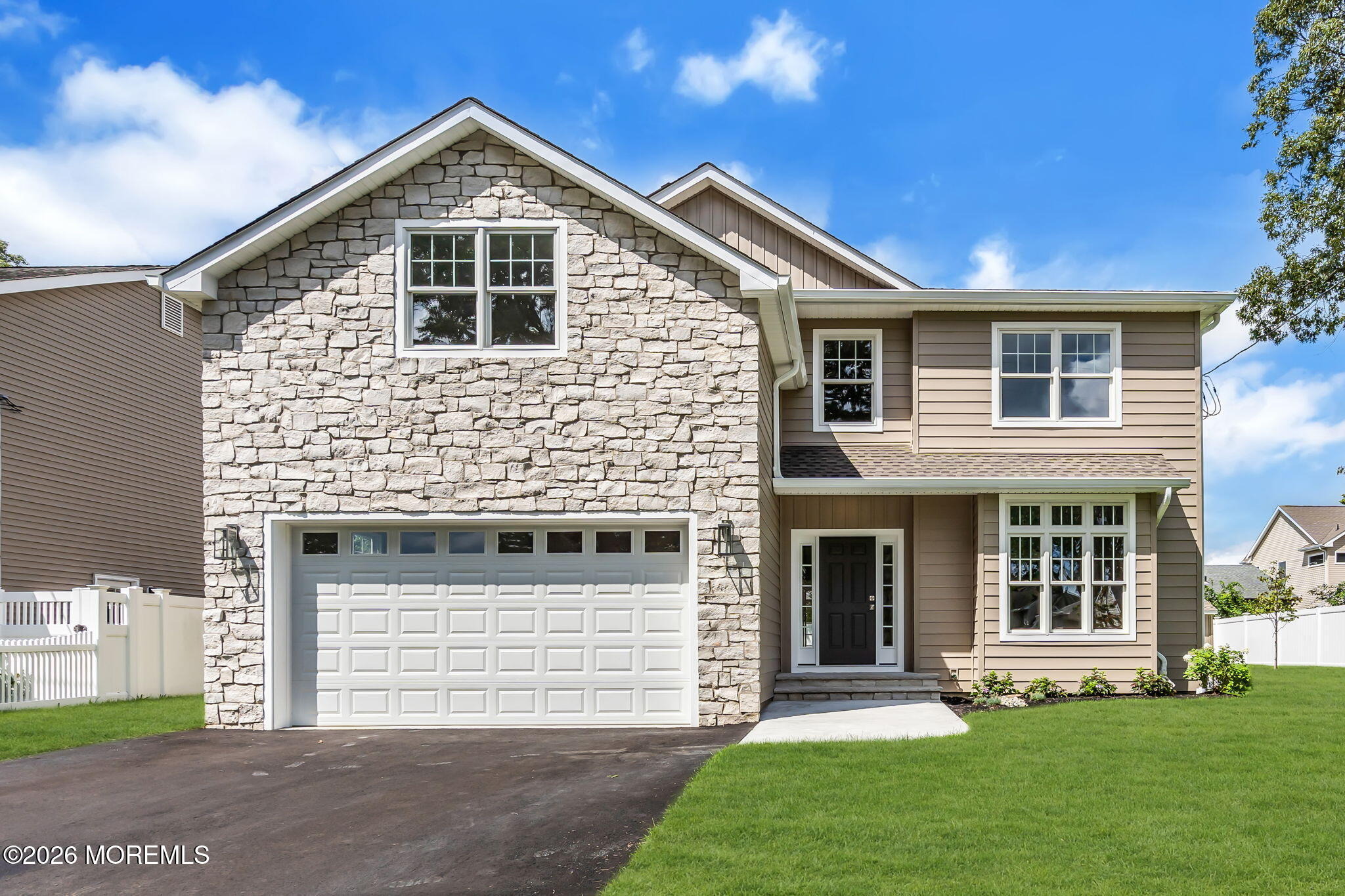 Thomas St, Point Pleasant Boro, NJ 08742