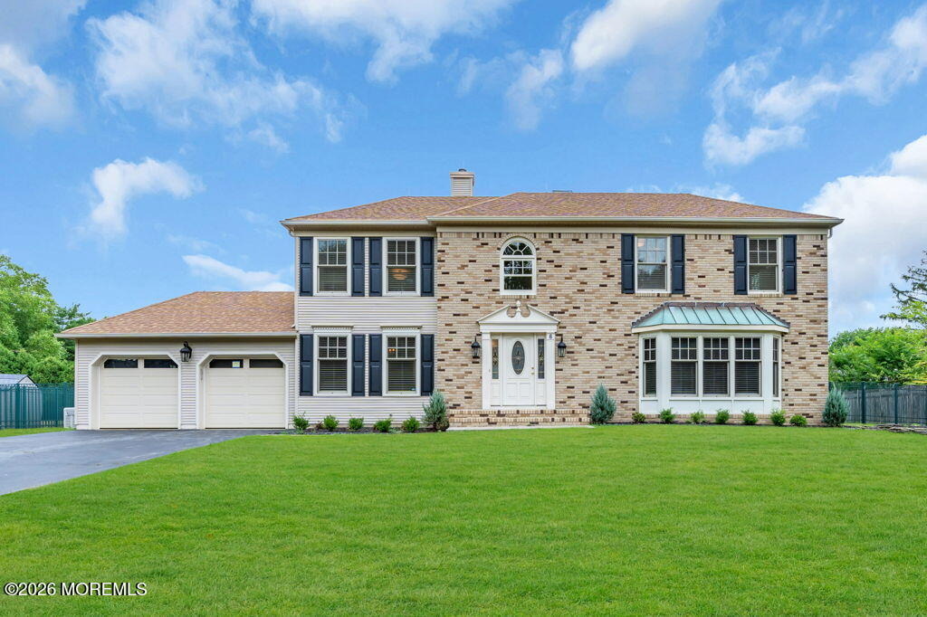 Oak Tree Ln, Ocean, NJ 07712 #1