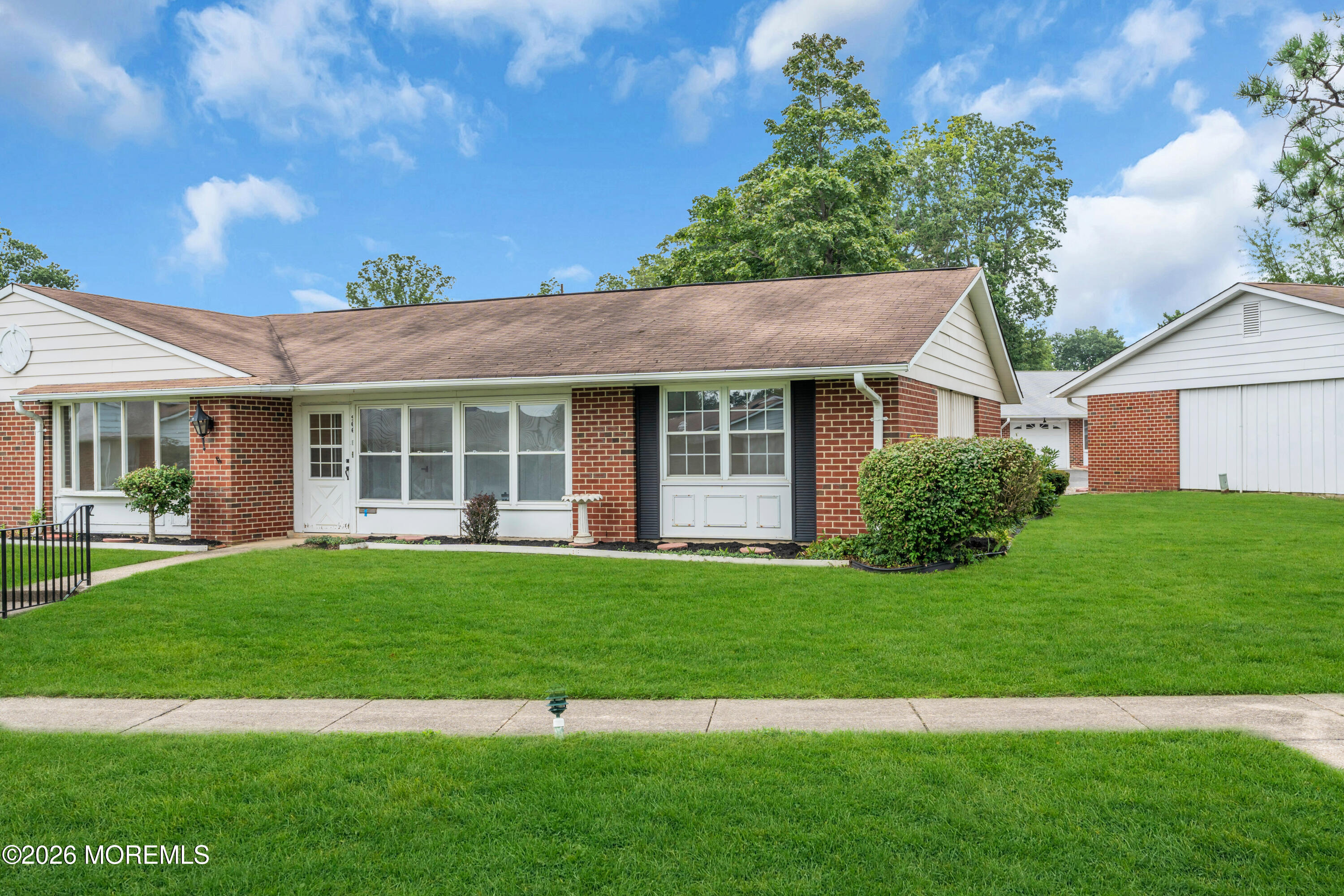 Argyll Cir, Lakewood, NJ 08701