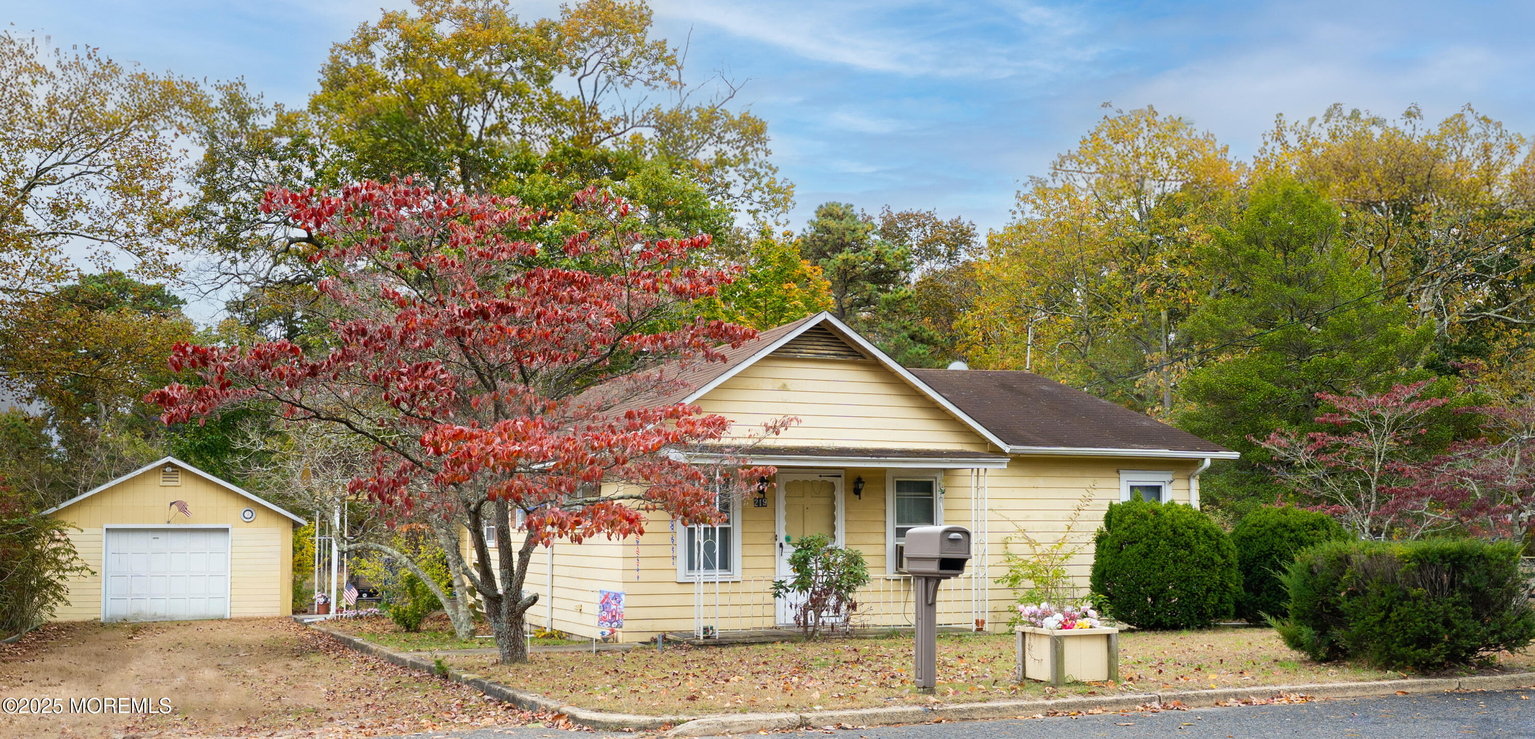 Kettle Creek Rd, Toms River, NJ 08753