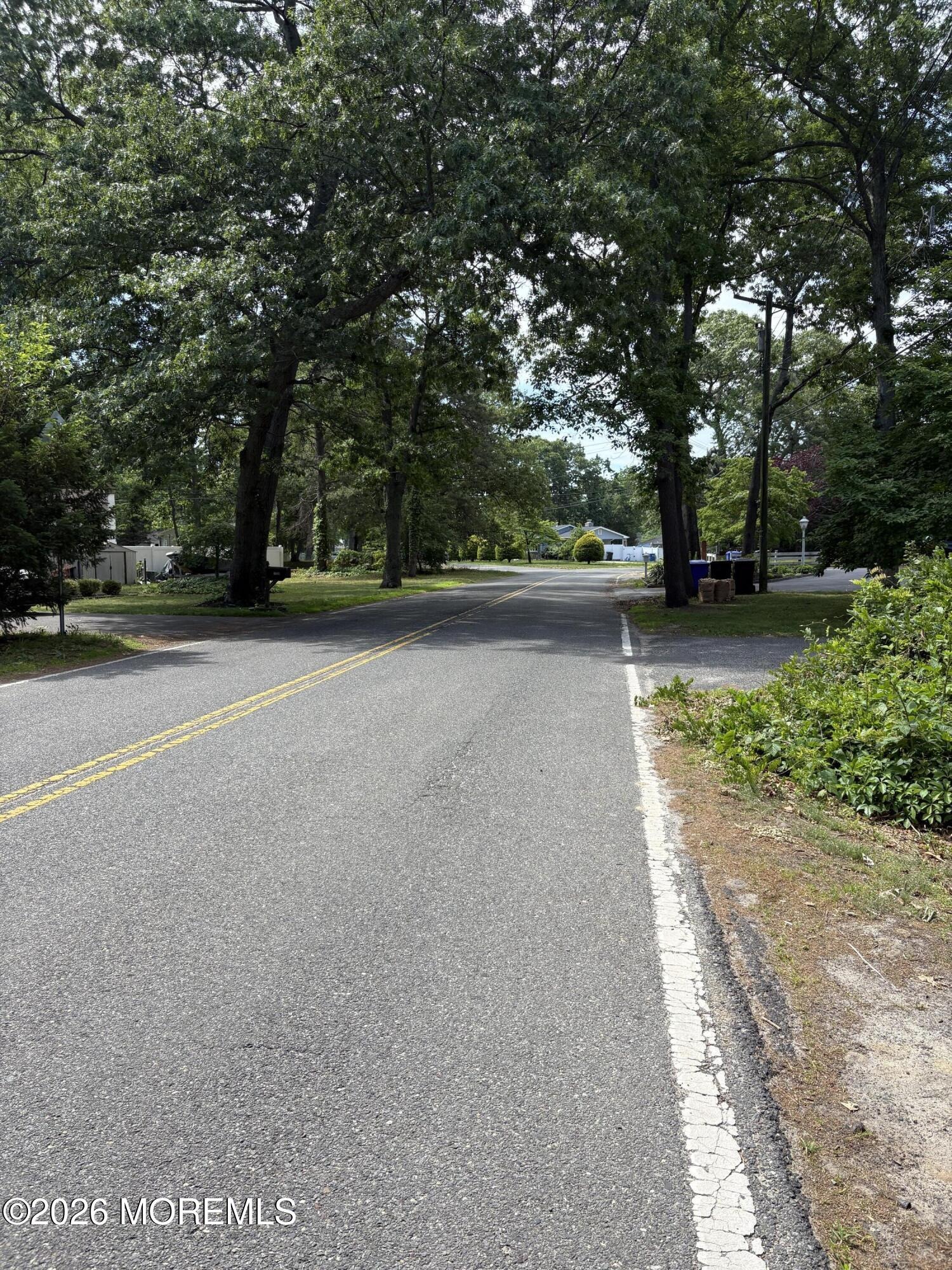 Forge Pond Rd, Brick, NJ 08724 #1