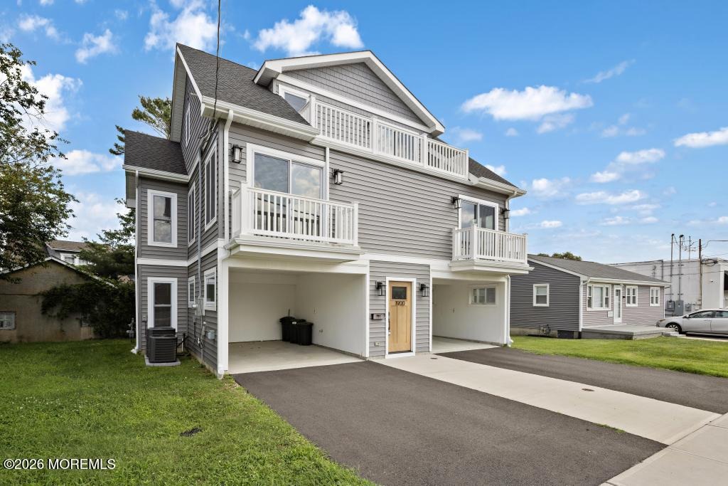 Main St, Belmar, NJ 07719