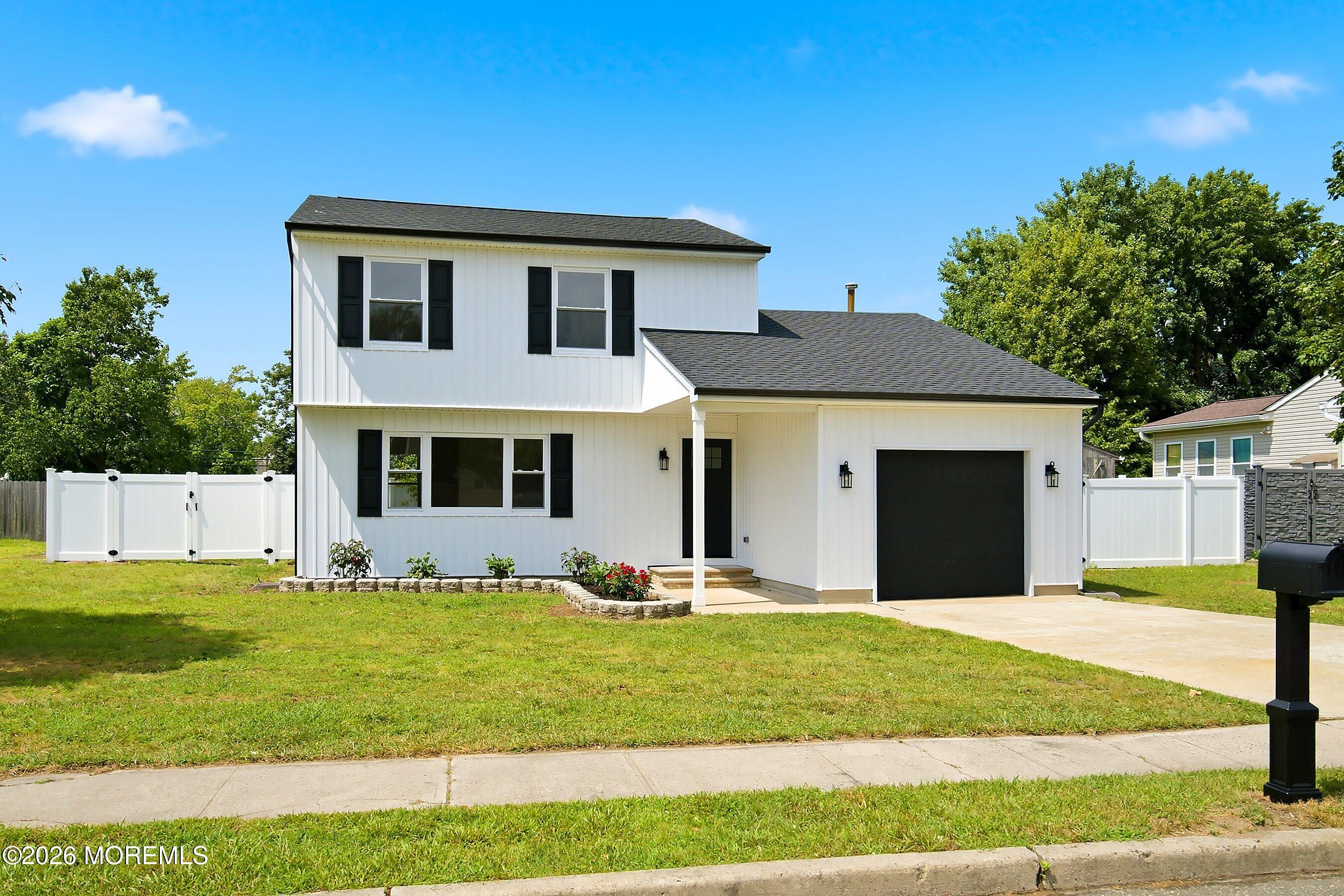 Cumberland Dr, Brick, NJ 08723
