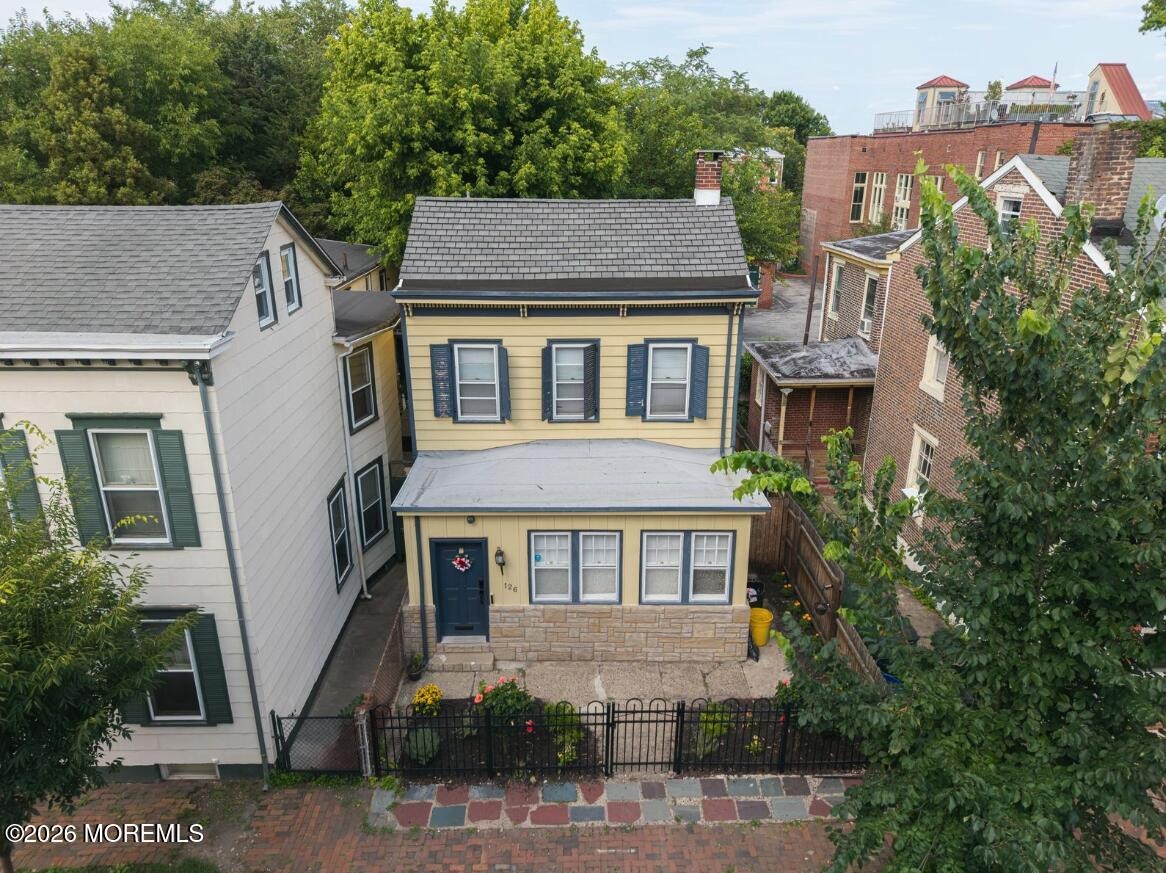 Jackson St, Trenton, NJ 08611 #1
