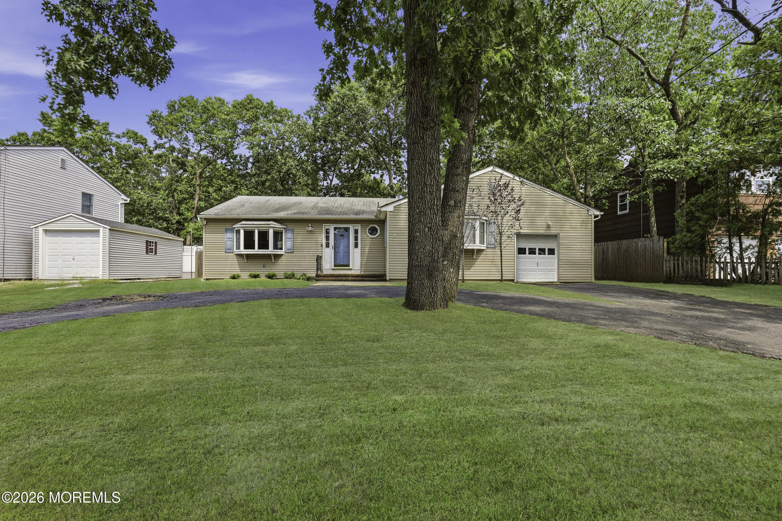 Burrsville Rd, Brick, NJ 08724 #1
