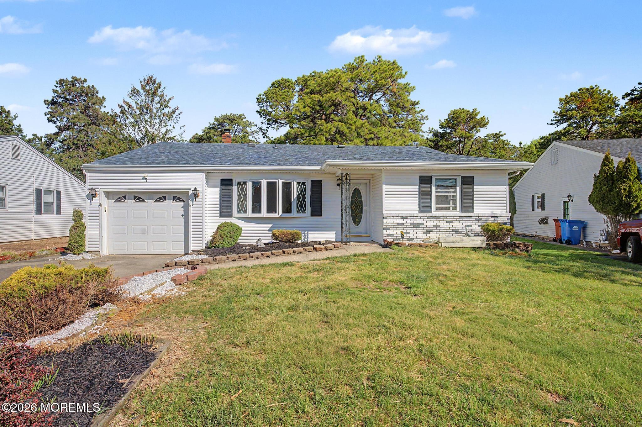Whitaker Dr, Toms River, NJ 08757 #1