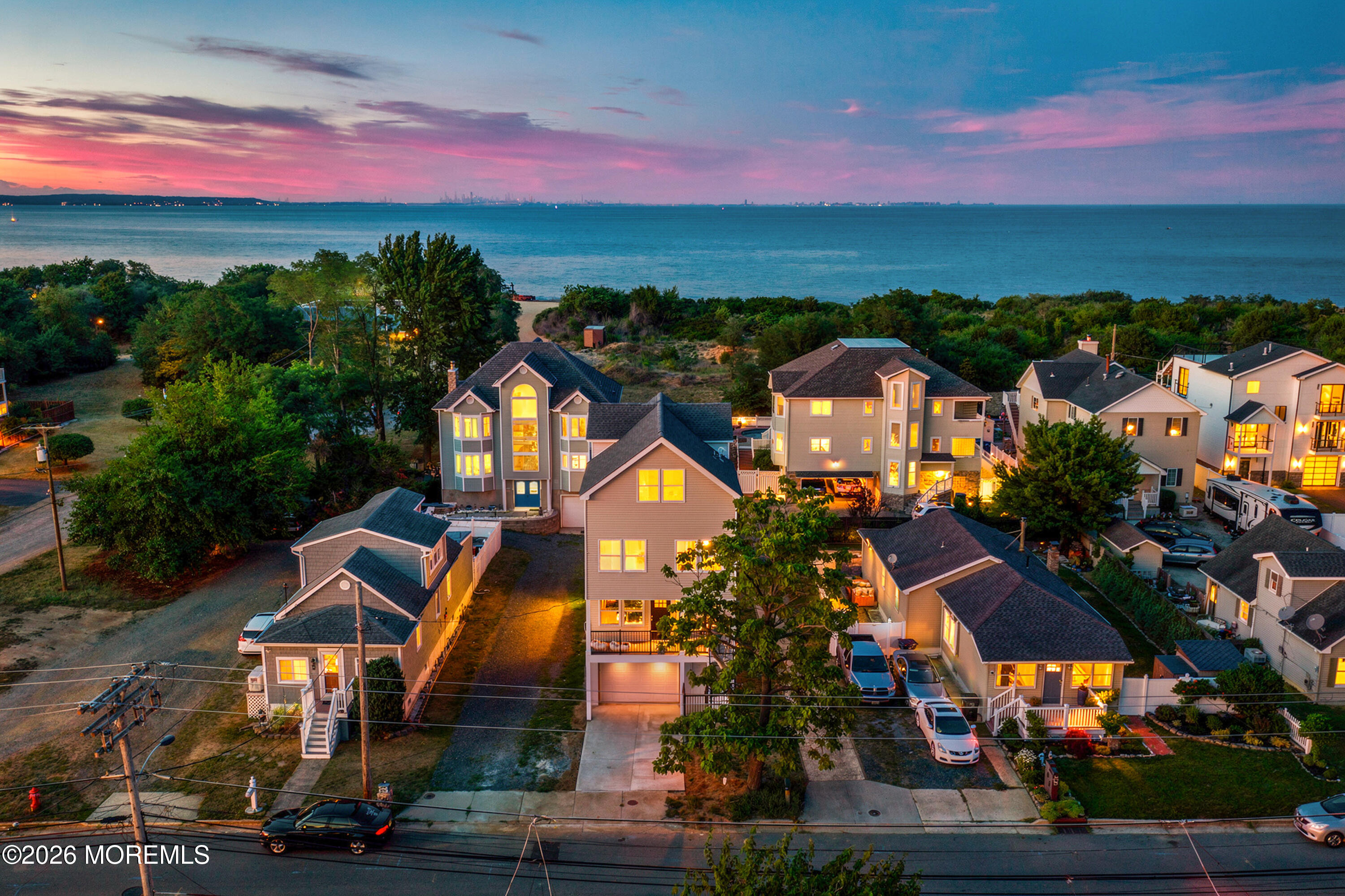 Seabreeze Ave, North Middletown, NJ 07748