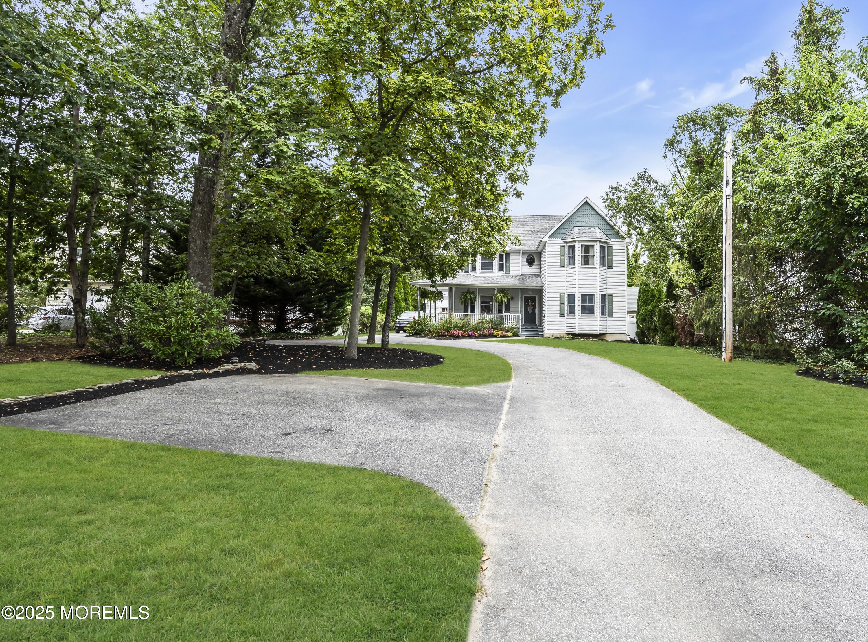 Washington St, Toms River, NJ 08753 #1