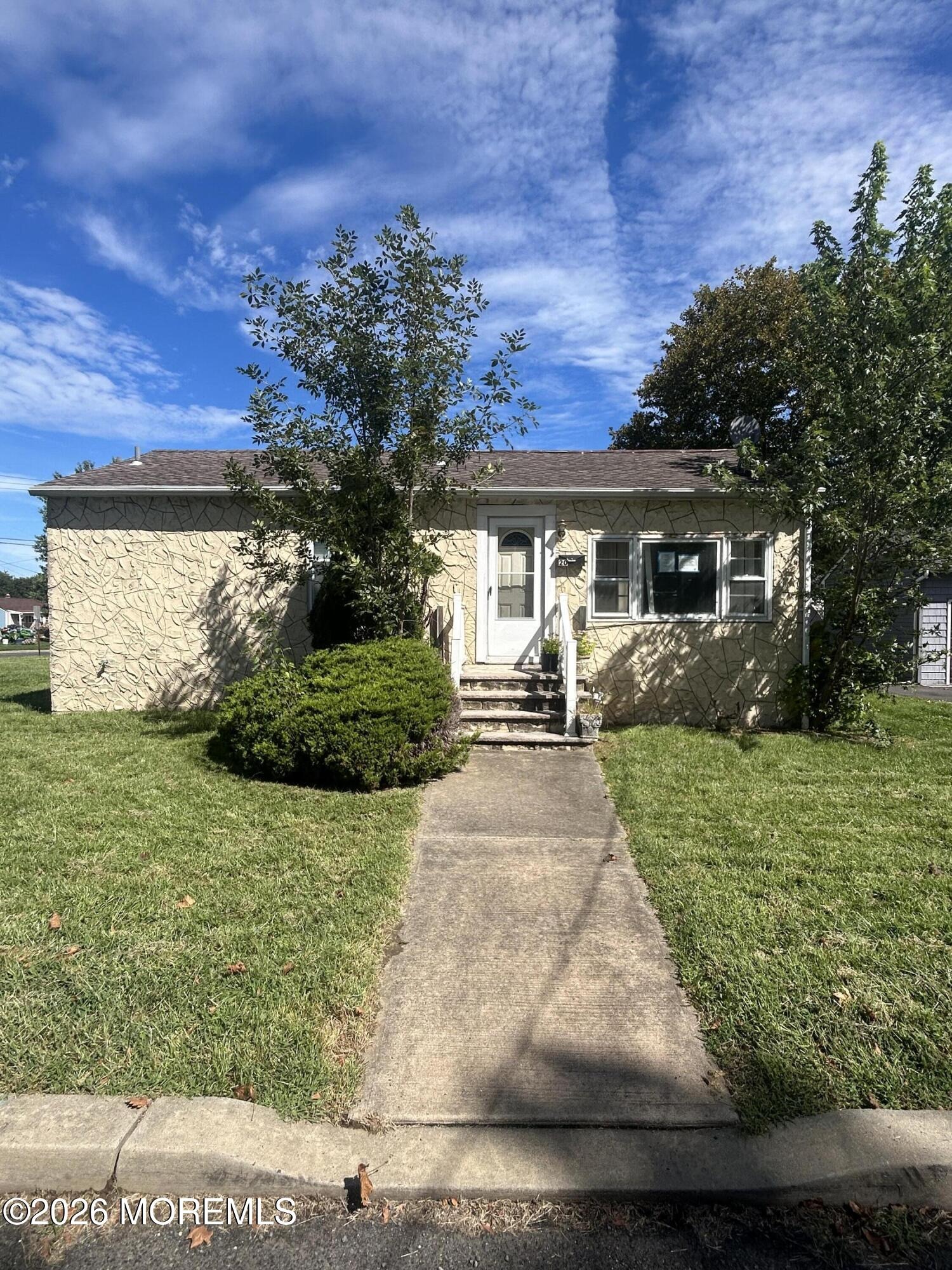 Avon St, Cliffwood, NJ 07721
