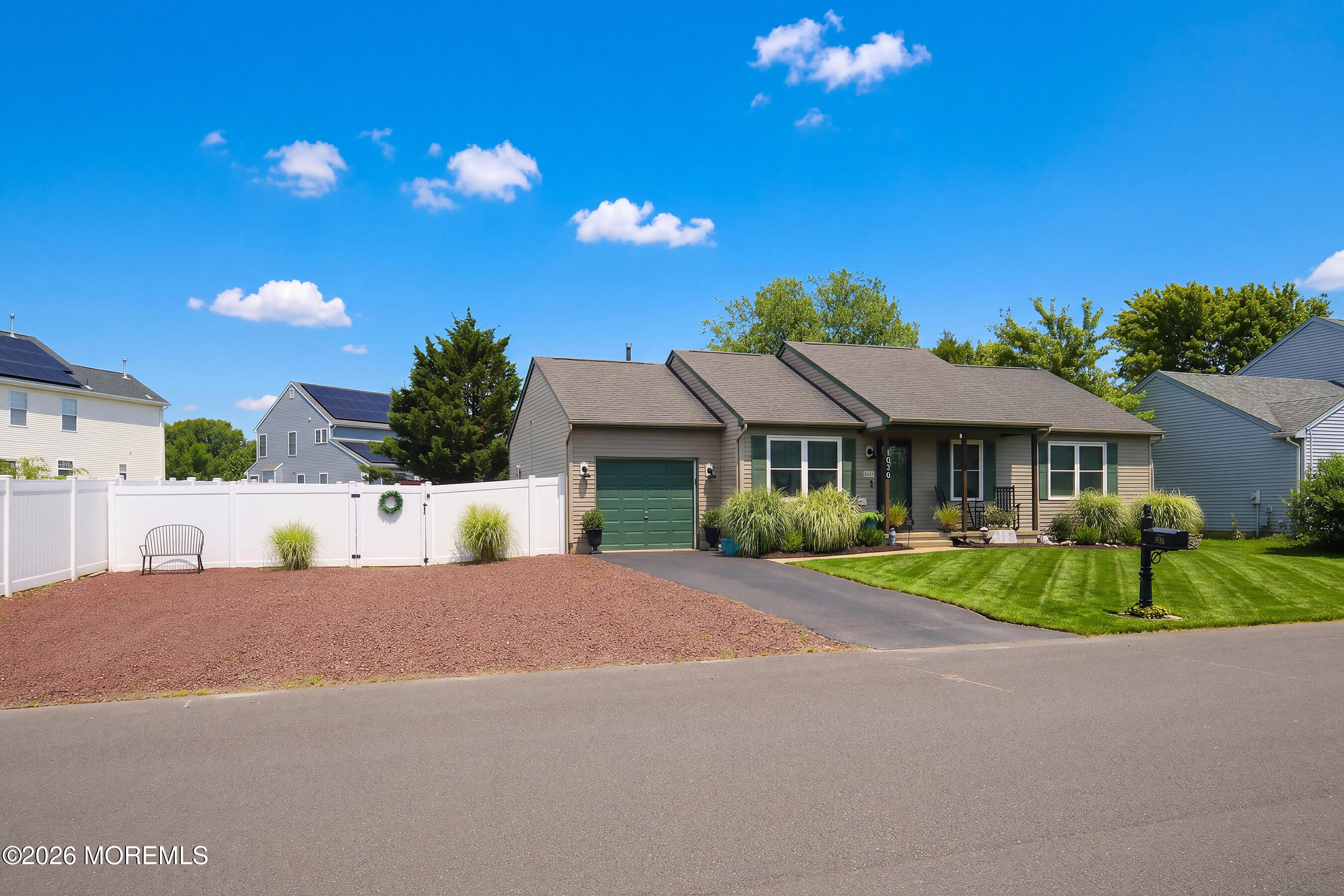 Center St, Little Egg Harbor Twp, NJ 08087 #1