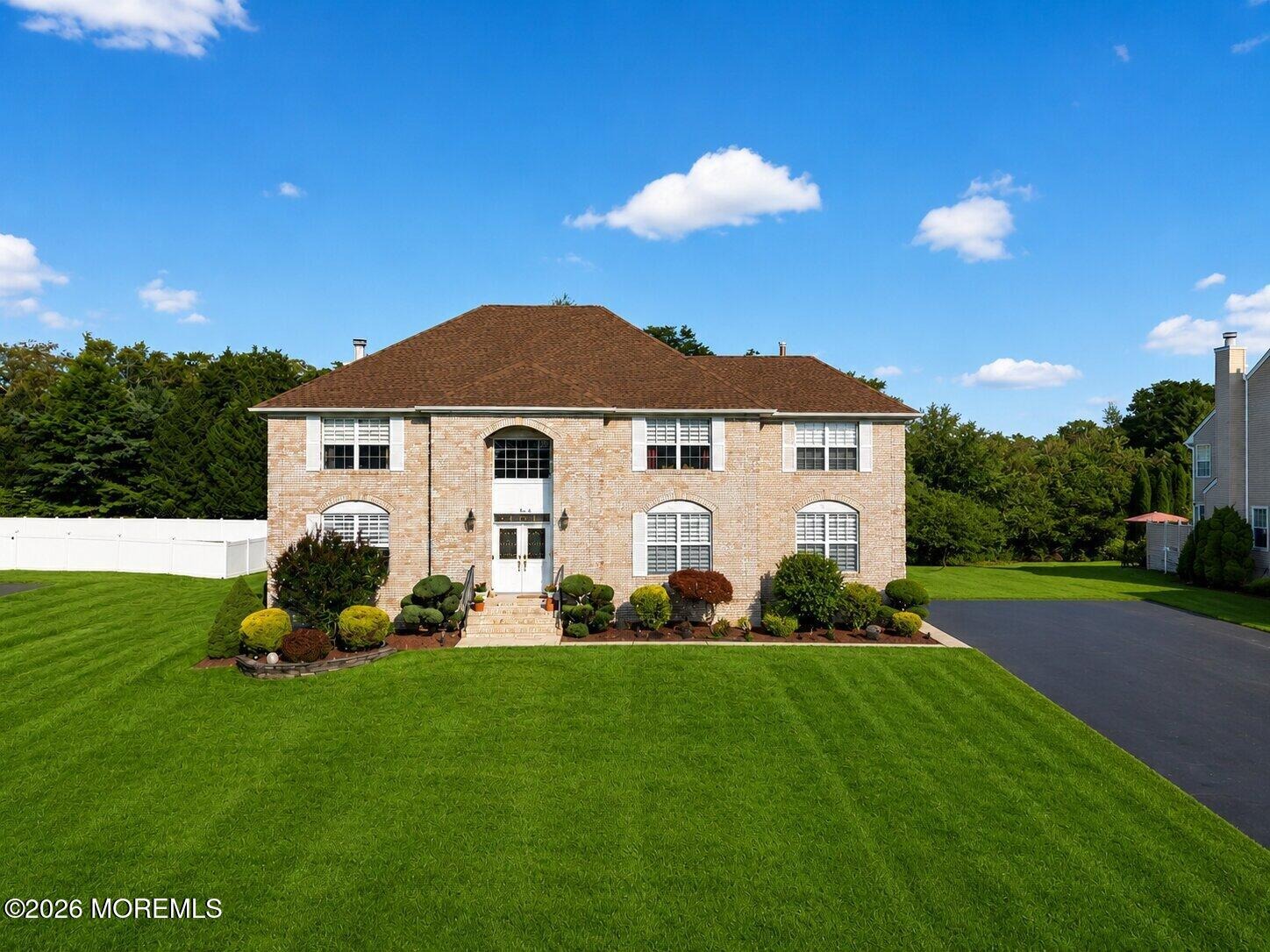 Jamesworthy Ct, Marlboro, NJ 07746 #1