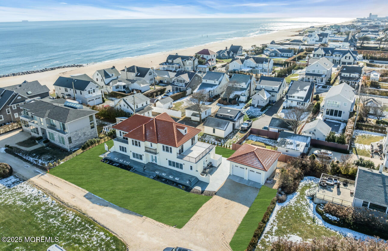 Private Dr, Long Branch, NJ 07740