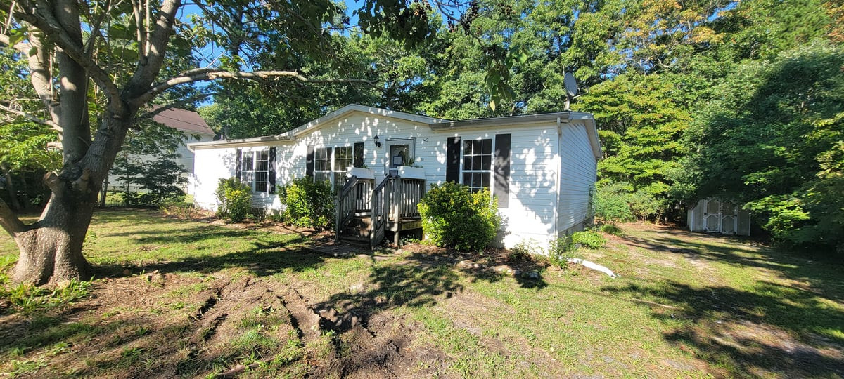 Booker Ave, Egg Harbor Township, NJ 08234 #1