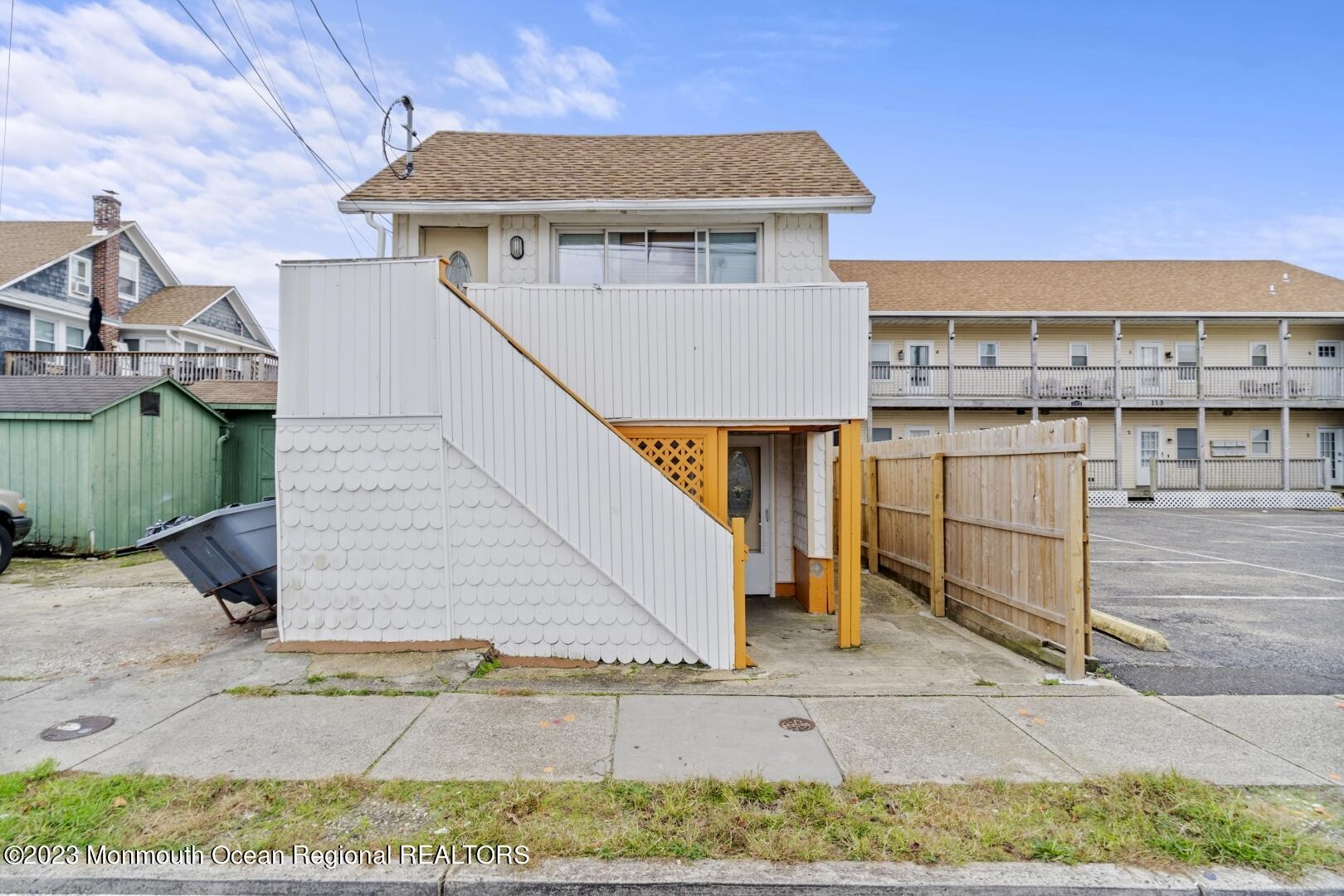 Lincoln Ave, Seaside Heights, NJ 08751