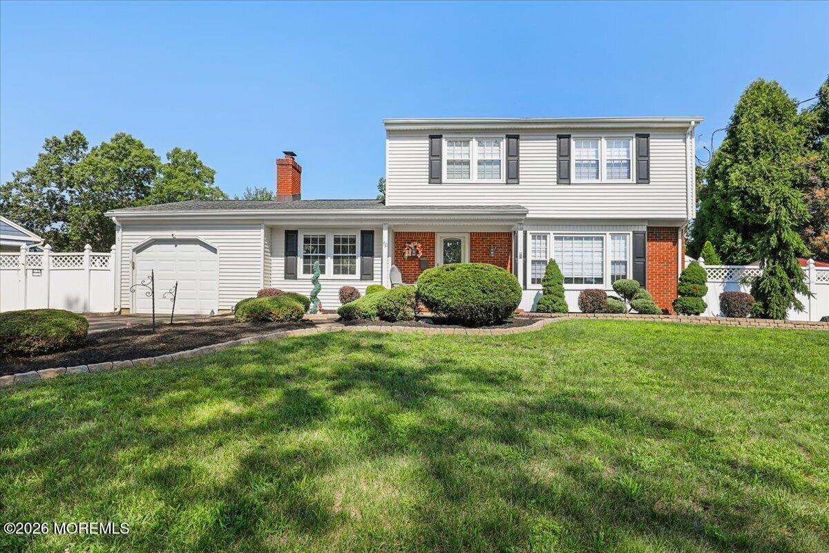Glenmere Dr, Brick, NJ 08724 #1
