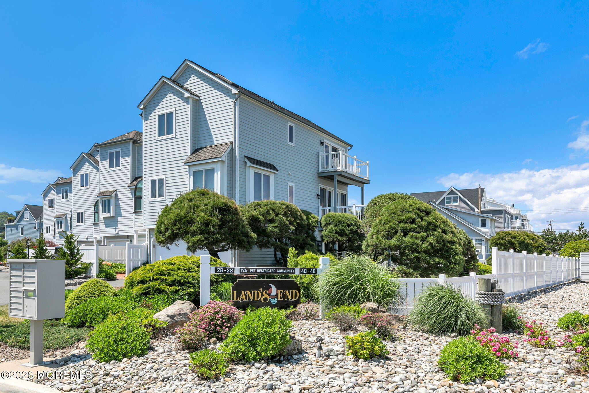 Ocean Ave, Sea Bright, NJ 07760 #1