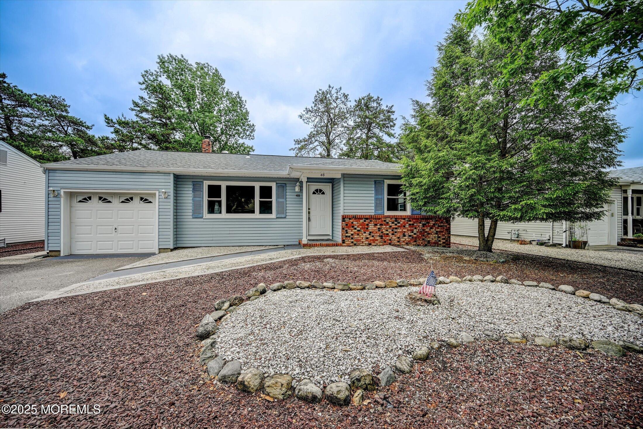 Sheepshead Dr, Toms River, NJ 08757