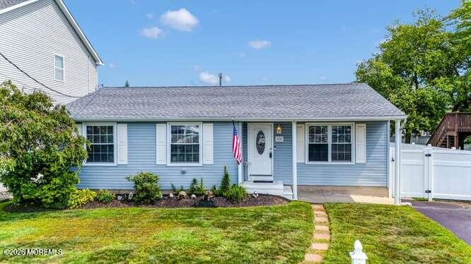 Beachwood Ave, Toms River, NJ 08753 #1