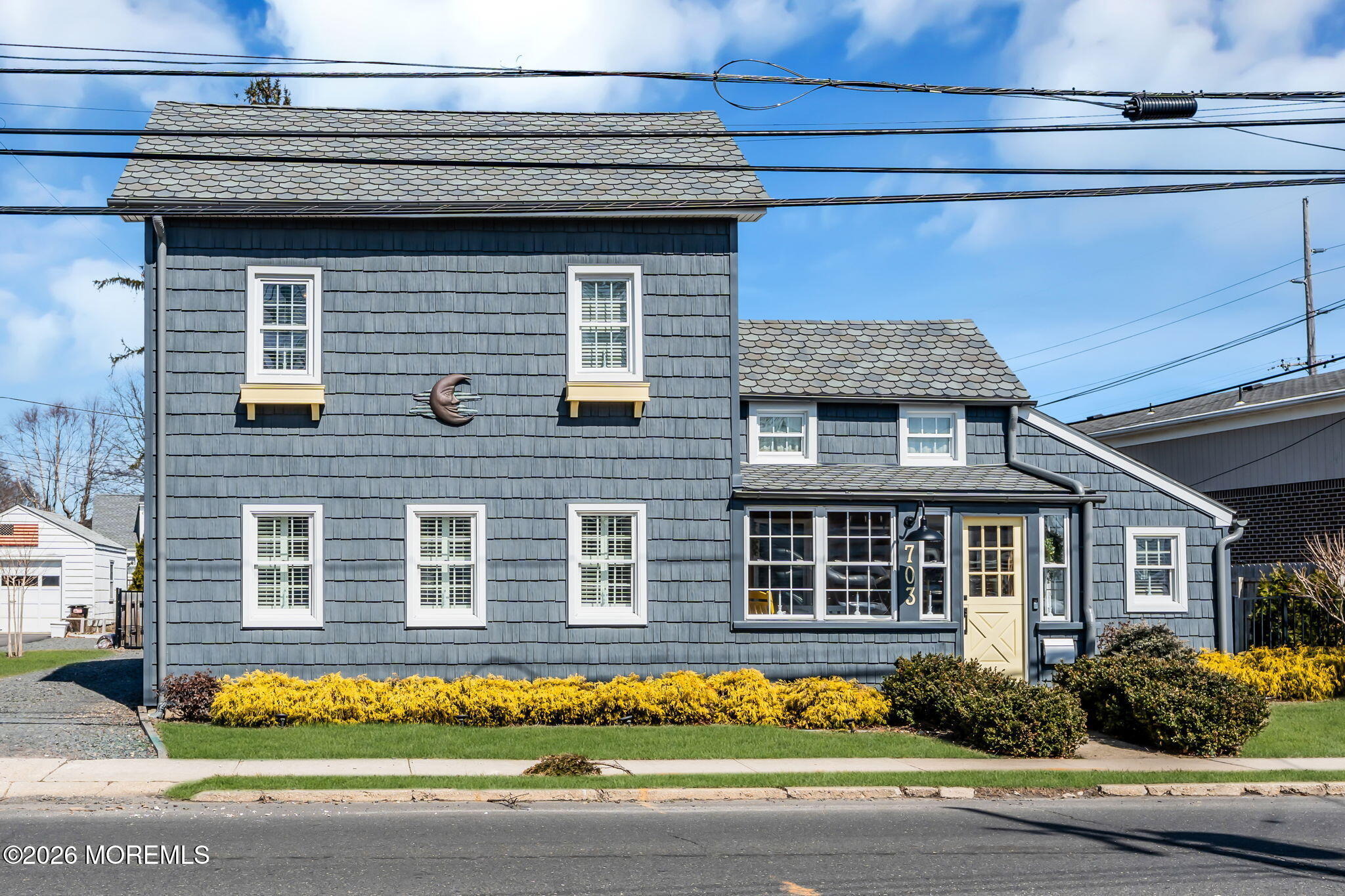 Sea Girt Ave, Sea Girt, NJ 08750 #1