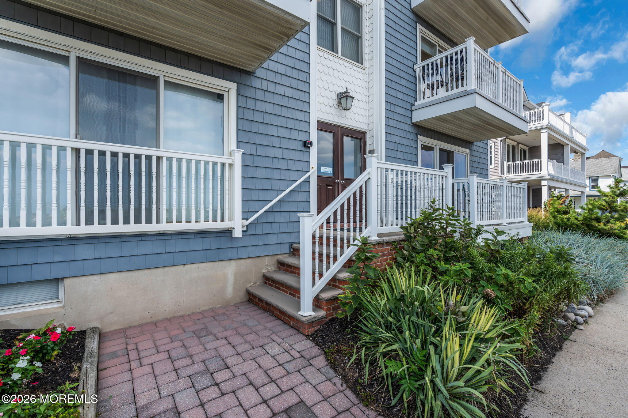 Ocean Ave, Bradley Beach, NJ 07720