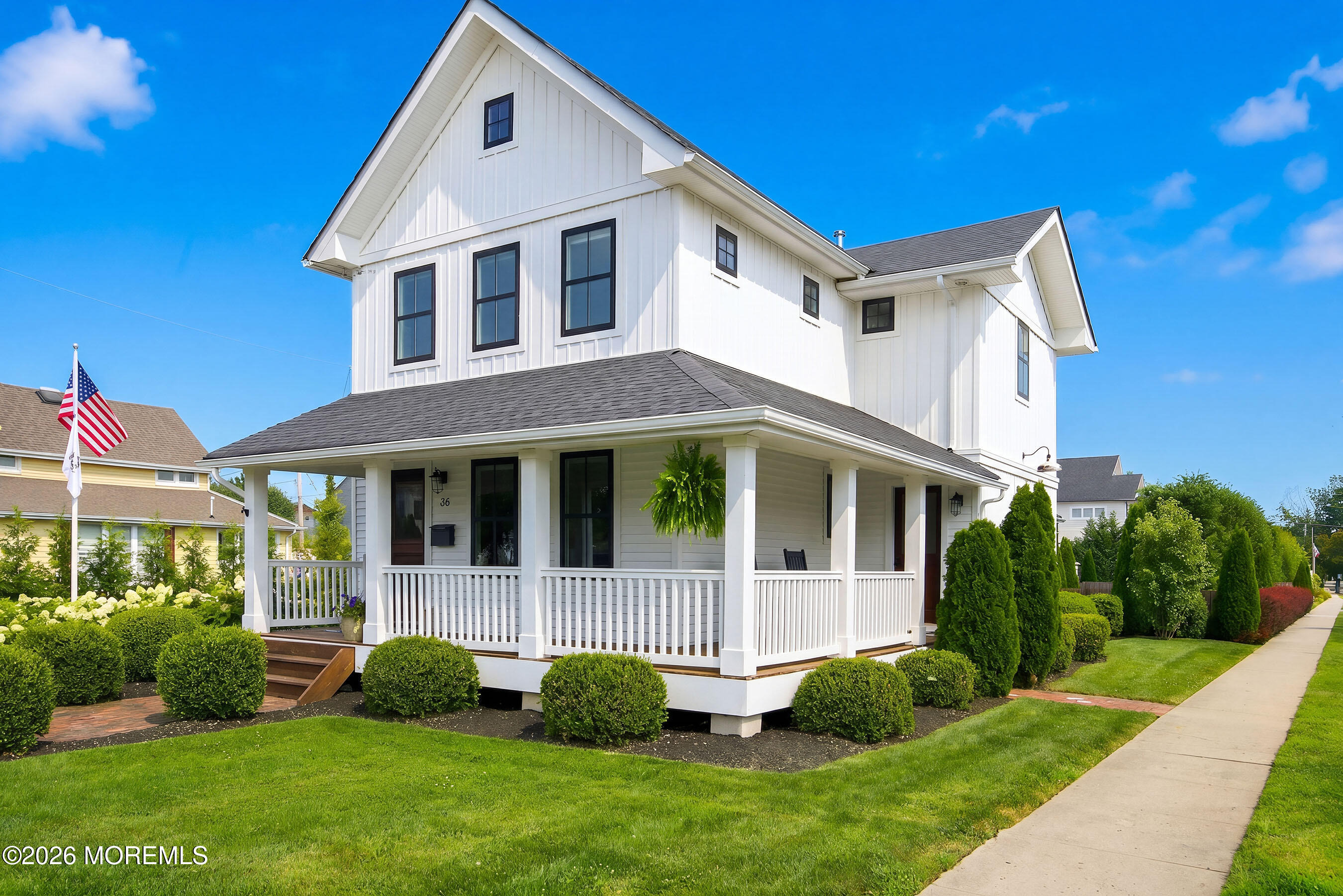 Main St, Manasquan, NJ 08736