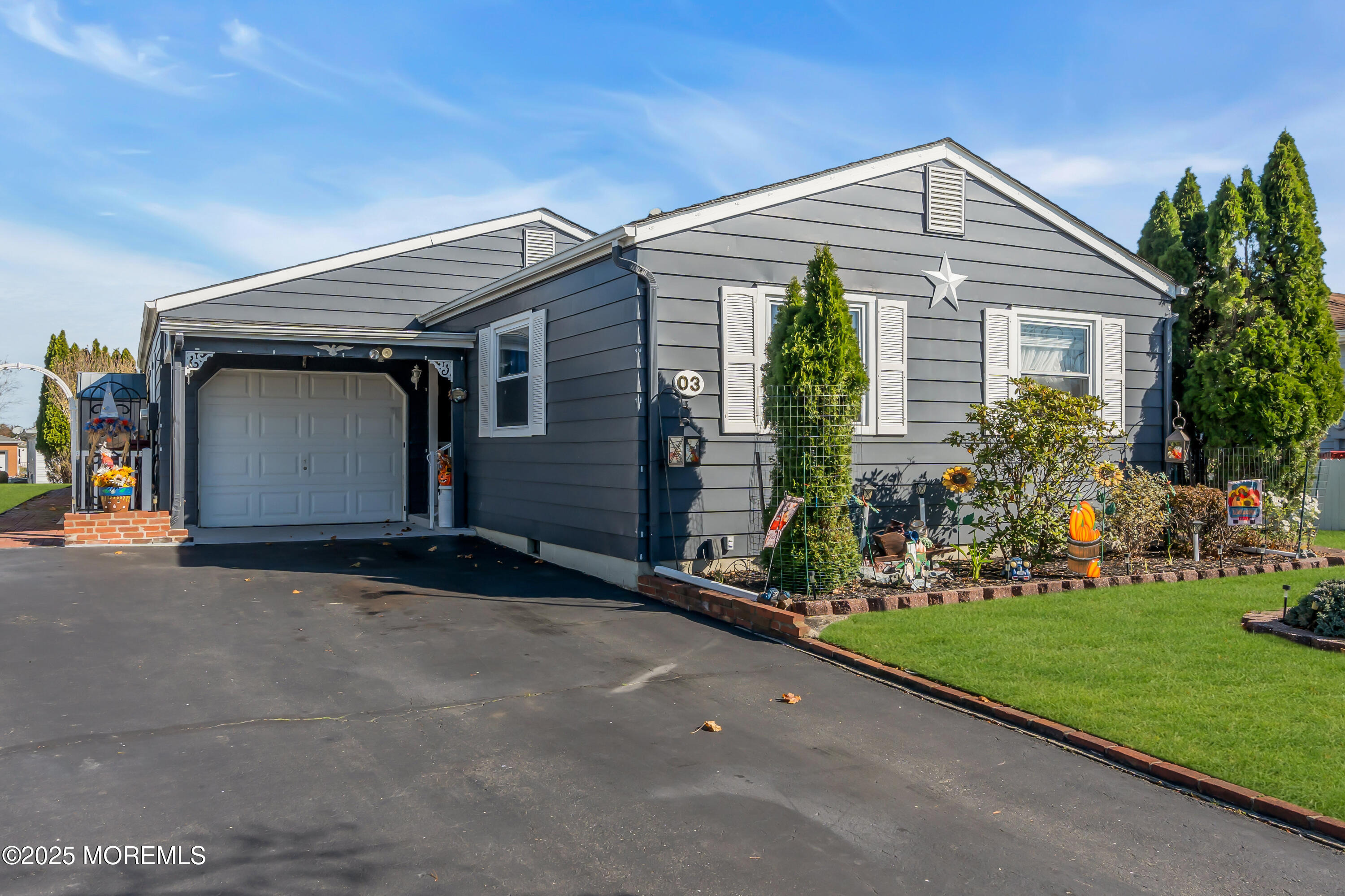 Miramar Ct, Toms River, NJ 08757 #1