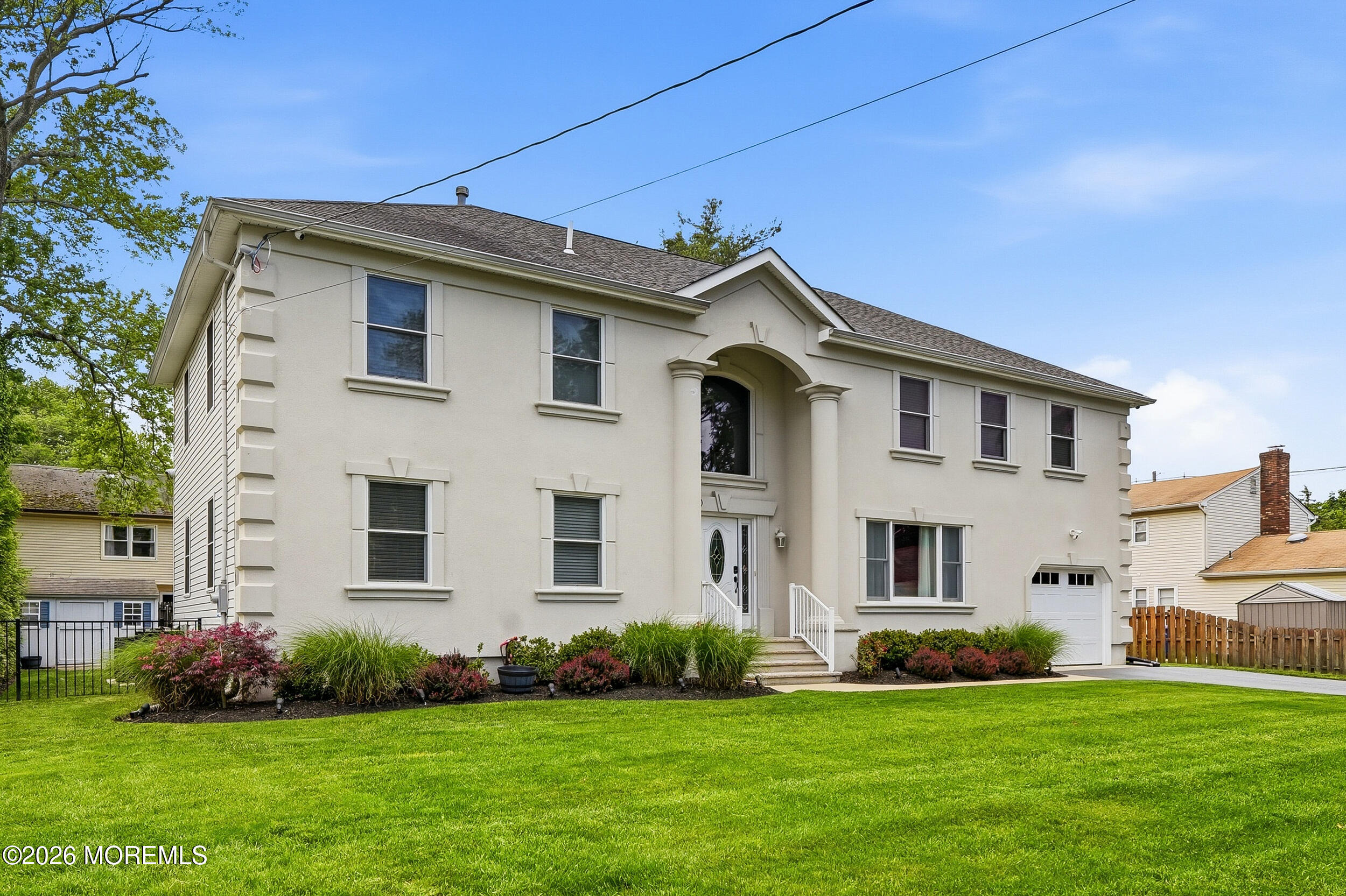 Holbrook St, Oakhurst, NJ 07755