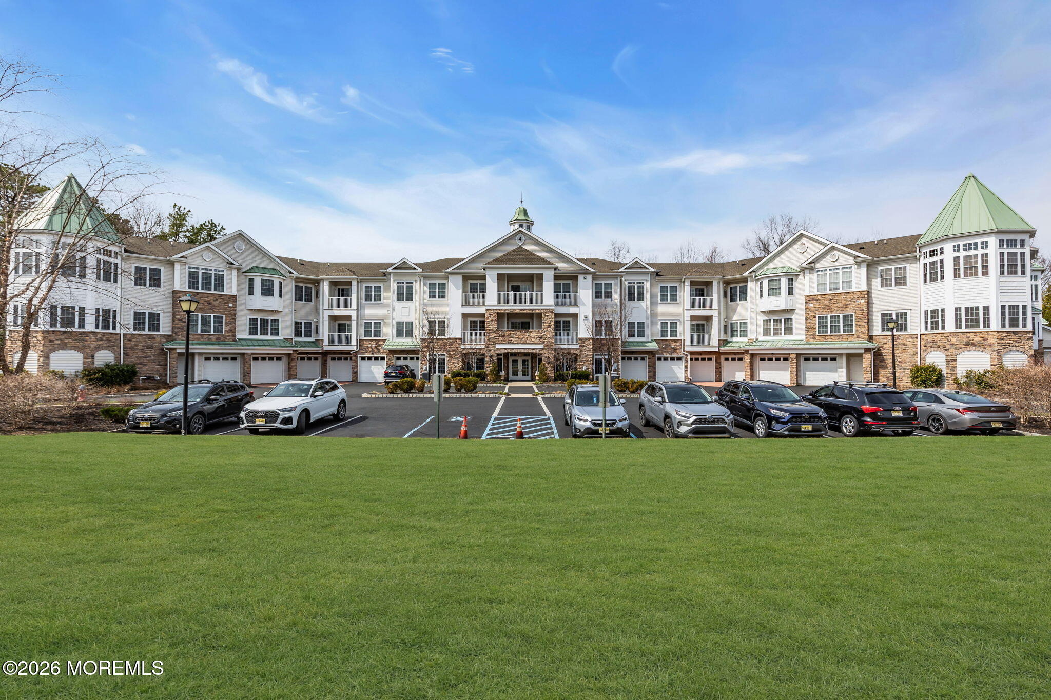 Falston Cir, Old Bridge, NJ 08857