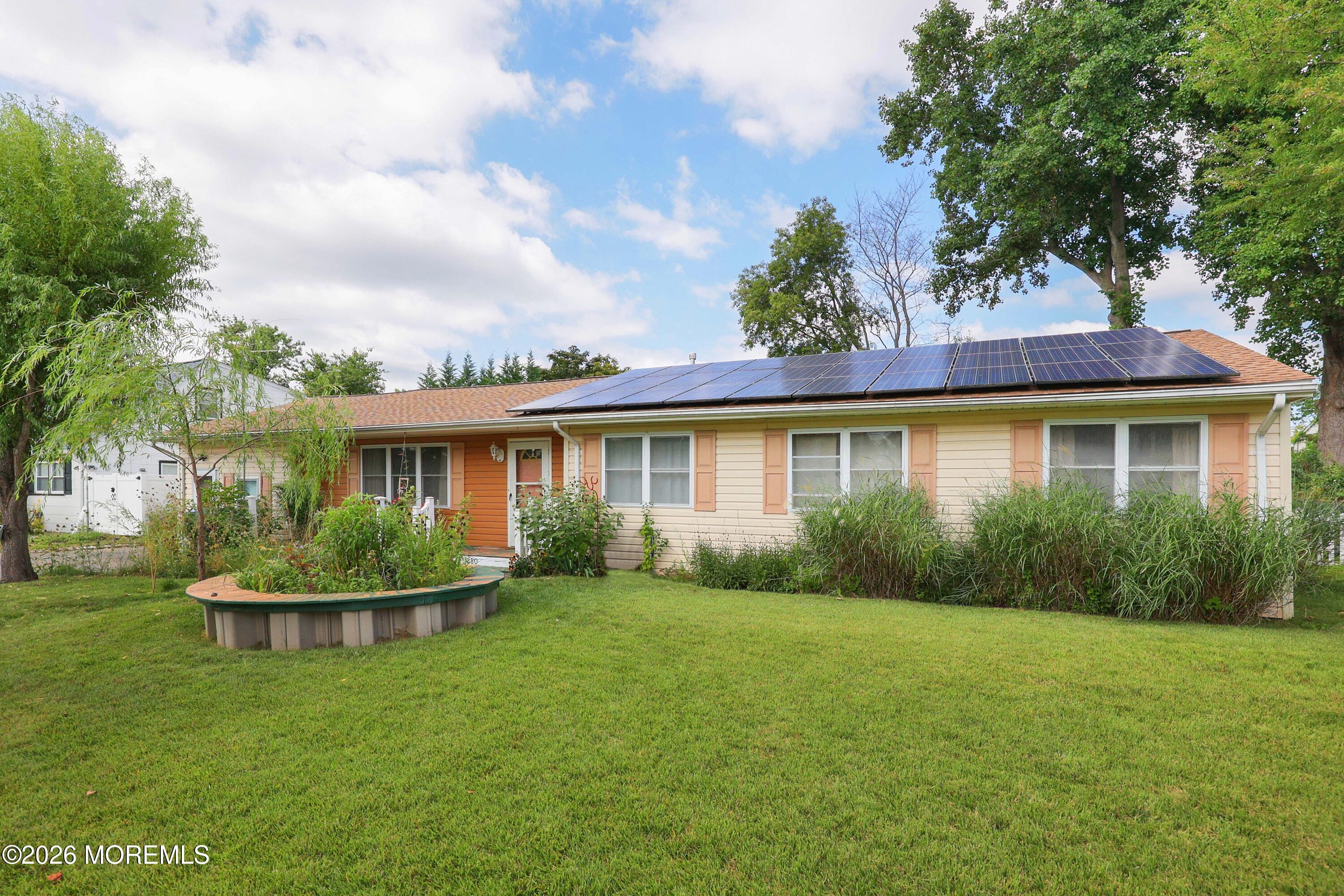 Dogwood Dr, Brick, NJ 08723