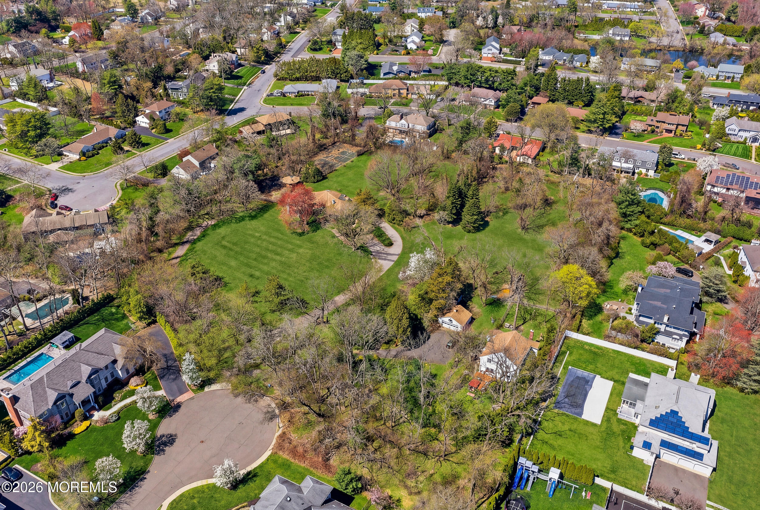 Weston Way, West Long Branch, NJ 07764