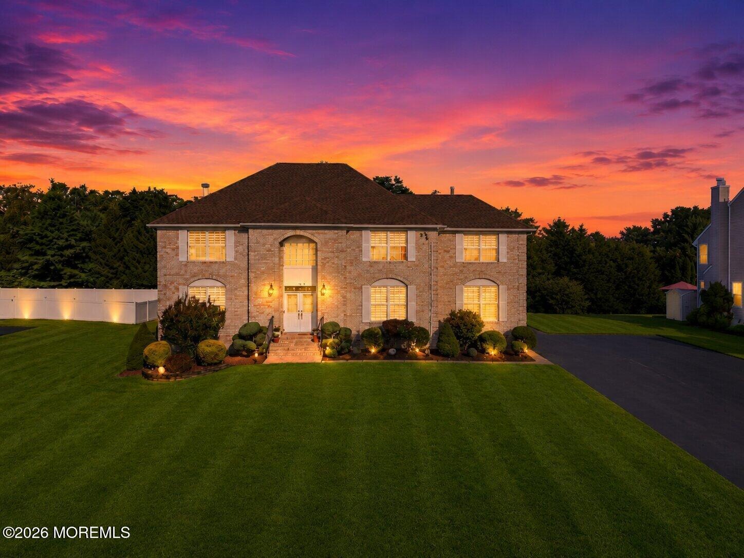 Jamesworthy Ct, Marlboro, NJ 07746