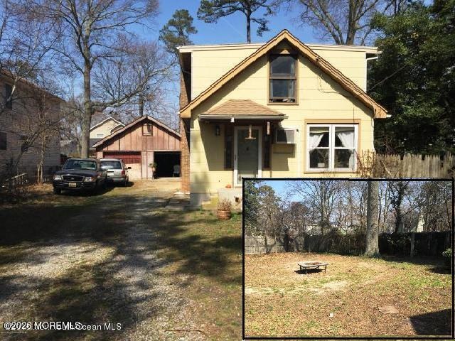 Parkside Ave, Toms River, NJ 08753