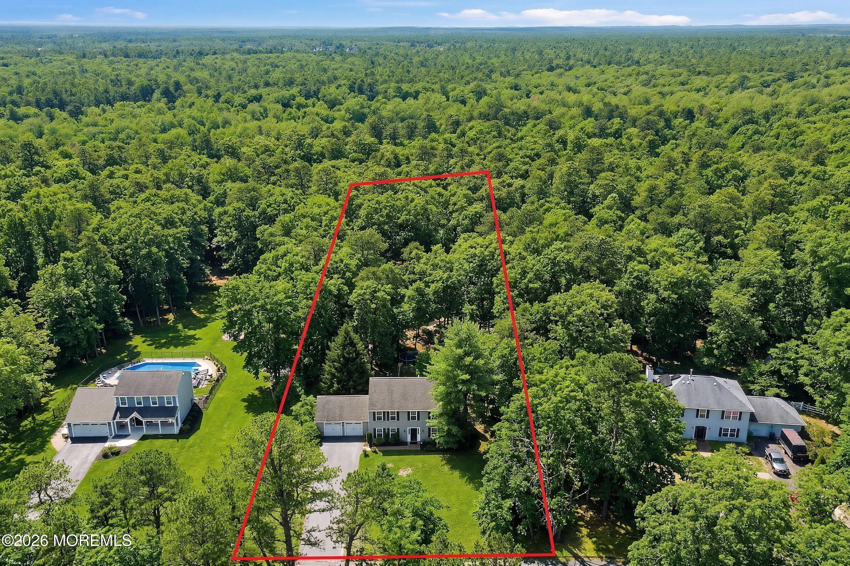 Buttonwood Dr, Jackson, NJ 08527 #1