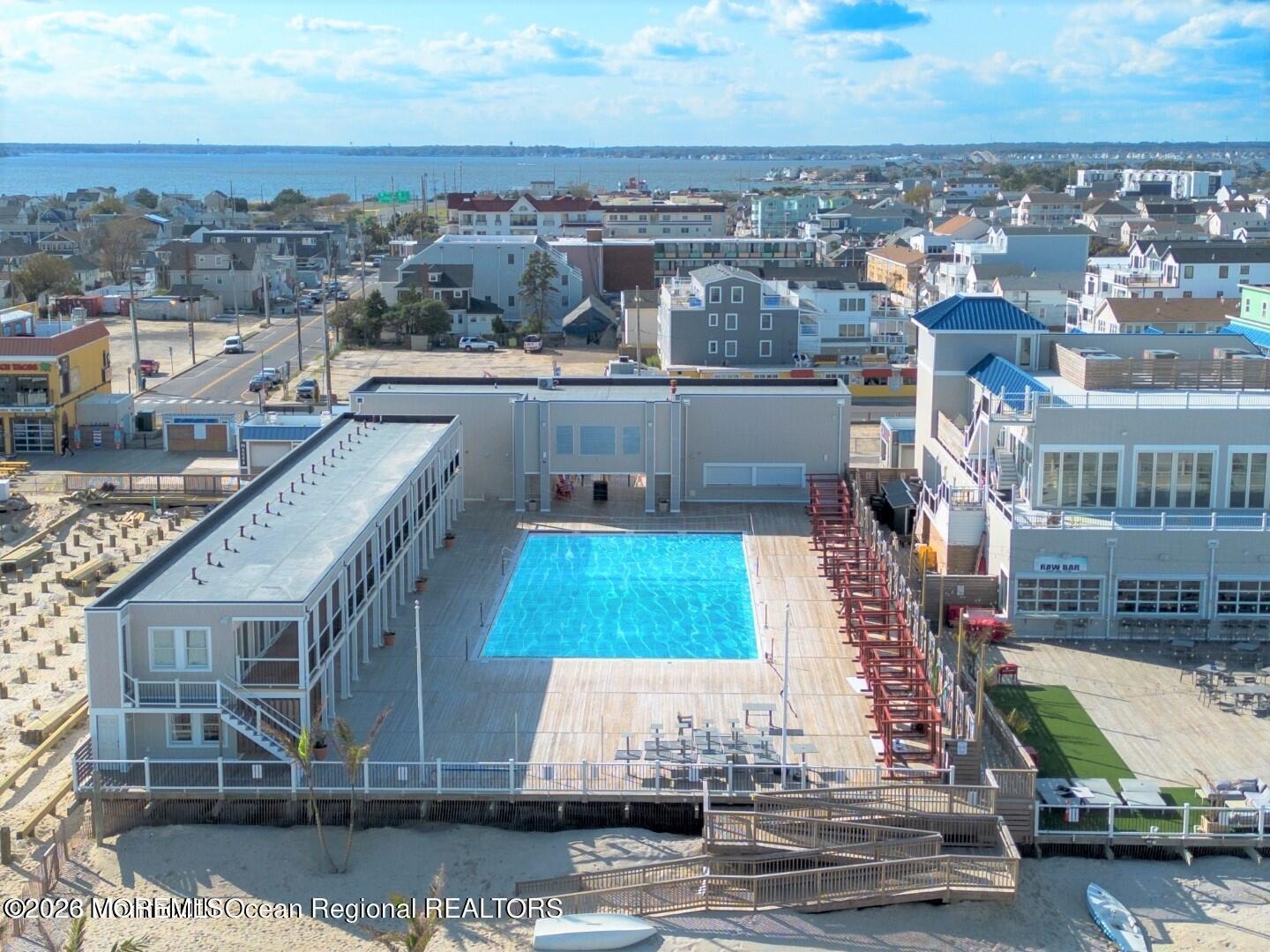 Boulevard , Seaside Heights, NJ 08751 #1