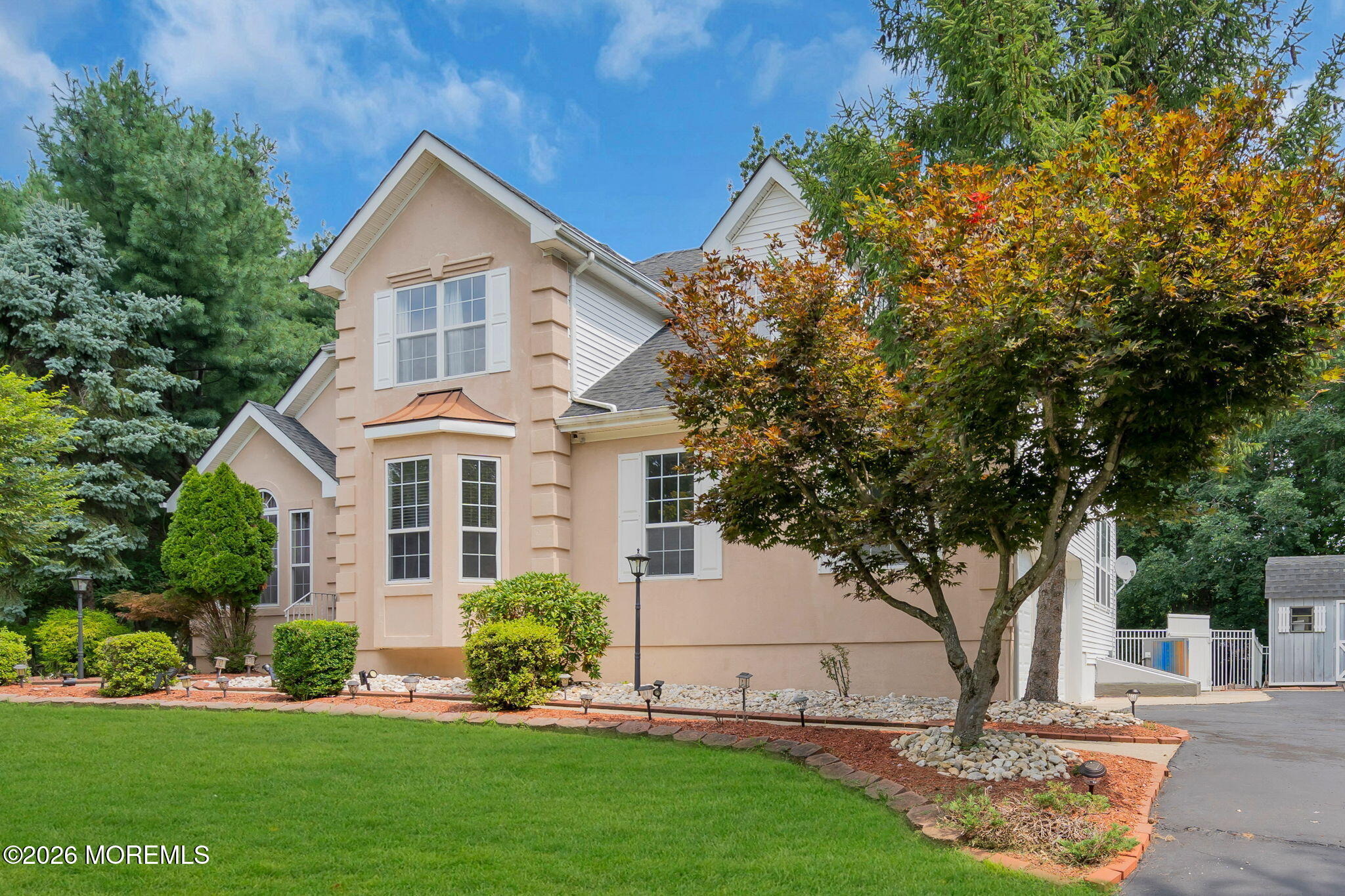 Tuscany Dr, Jackson, NJ 08527 #1