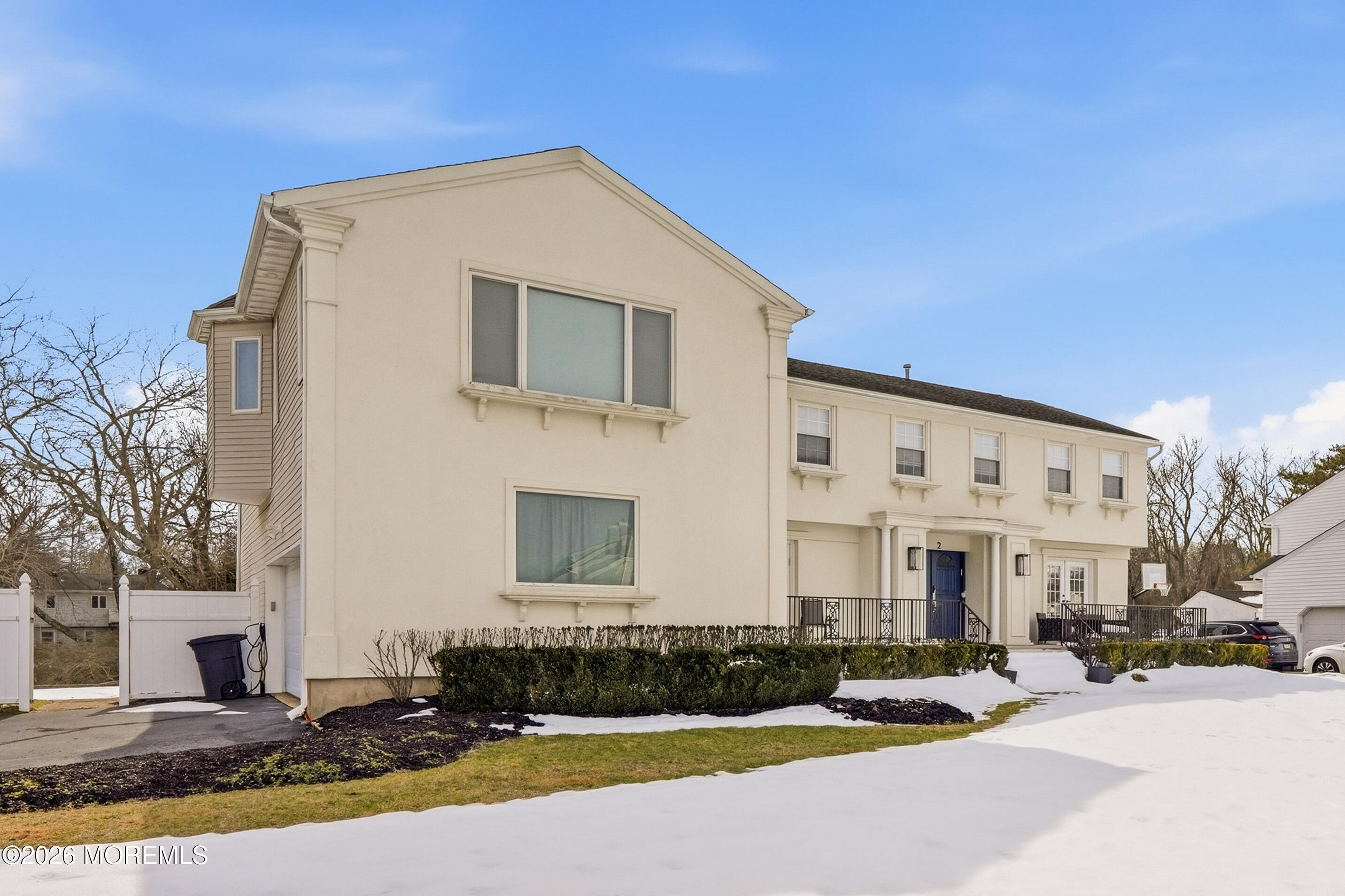 Century Dr, West Long Branch, NJ 07764 #1