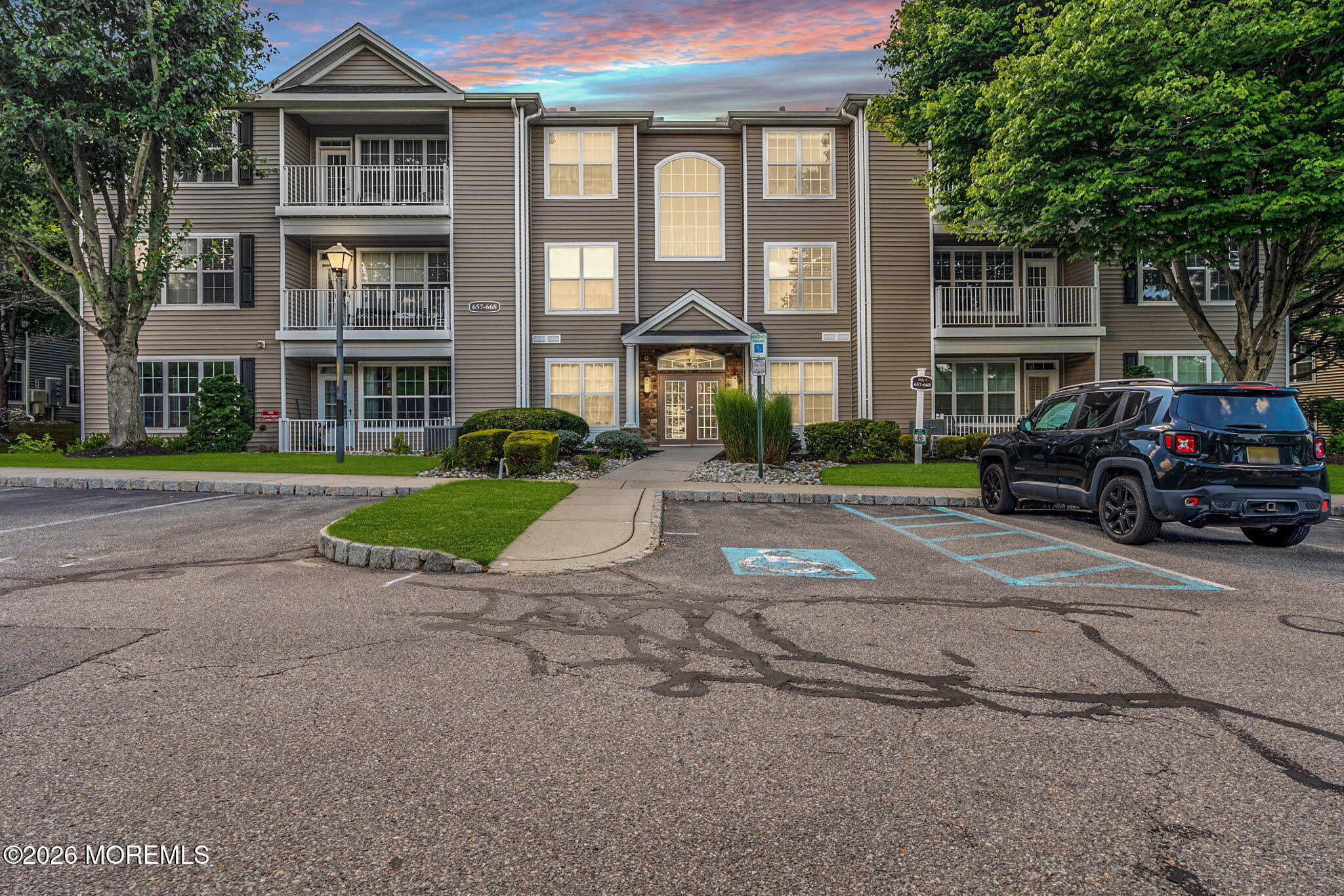 Saint Andrews Pl, Manalapan, NJ 07726 #1