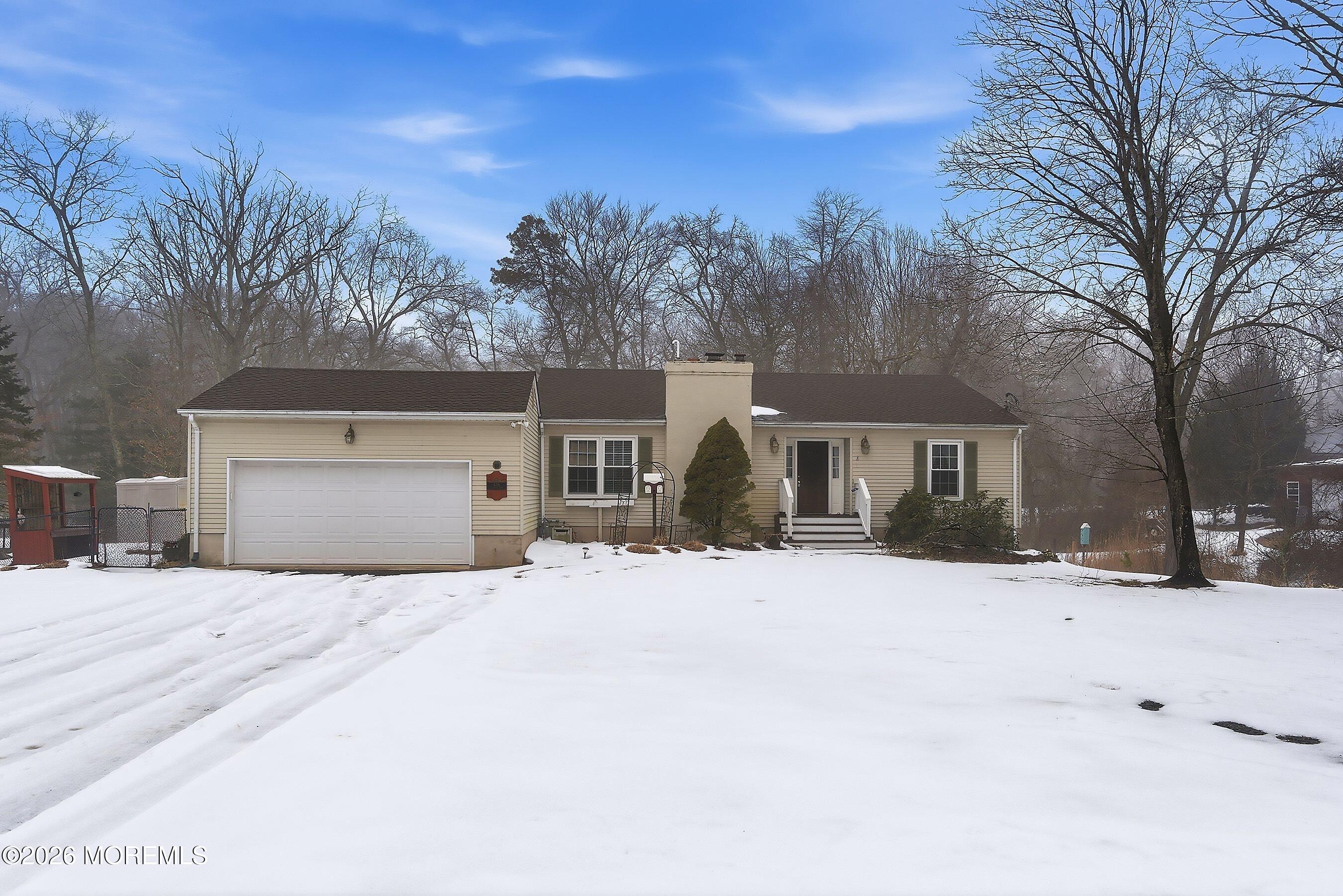 Freehold Rd, Jackson, NJ 08527 #1