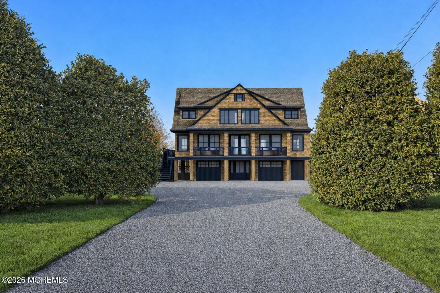 Barnegat Ln, Mantoloking, NJ 08738 #1