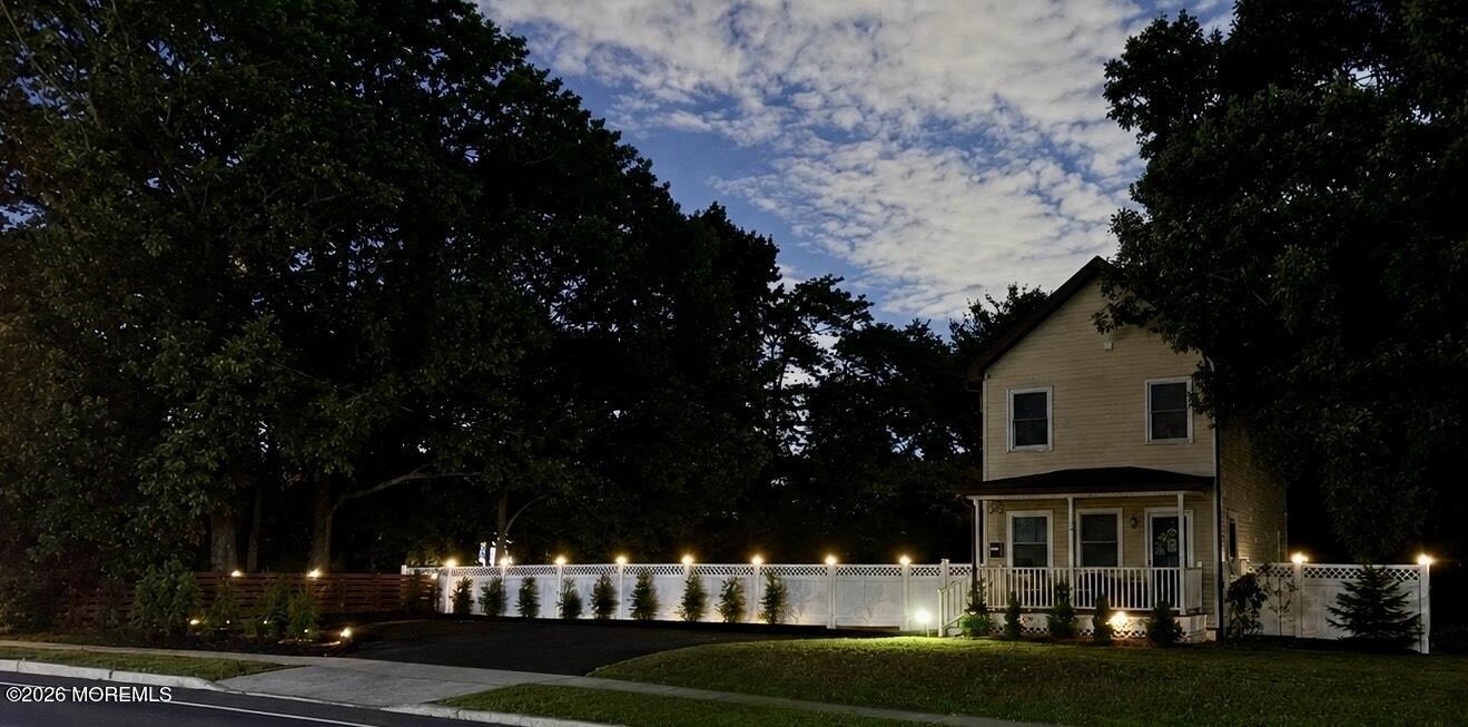 Cliffwood Ave, Eatontown, NJ 07724