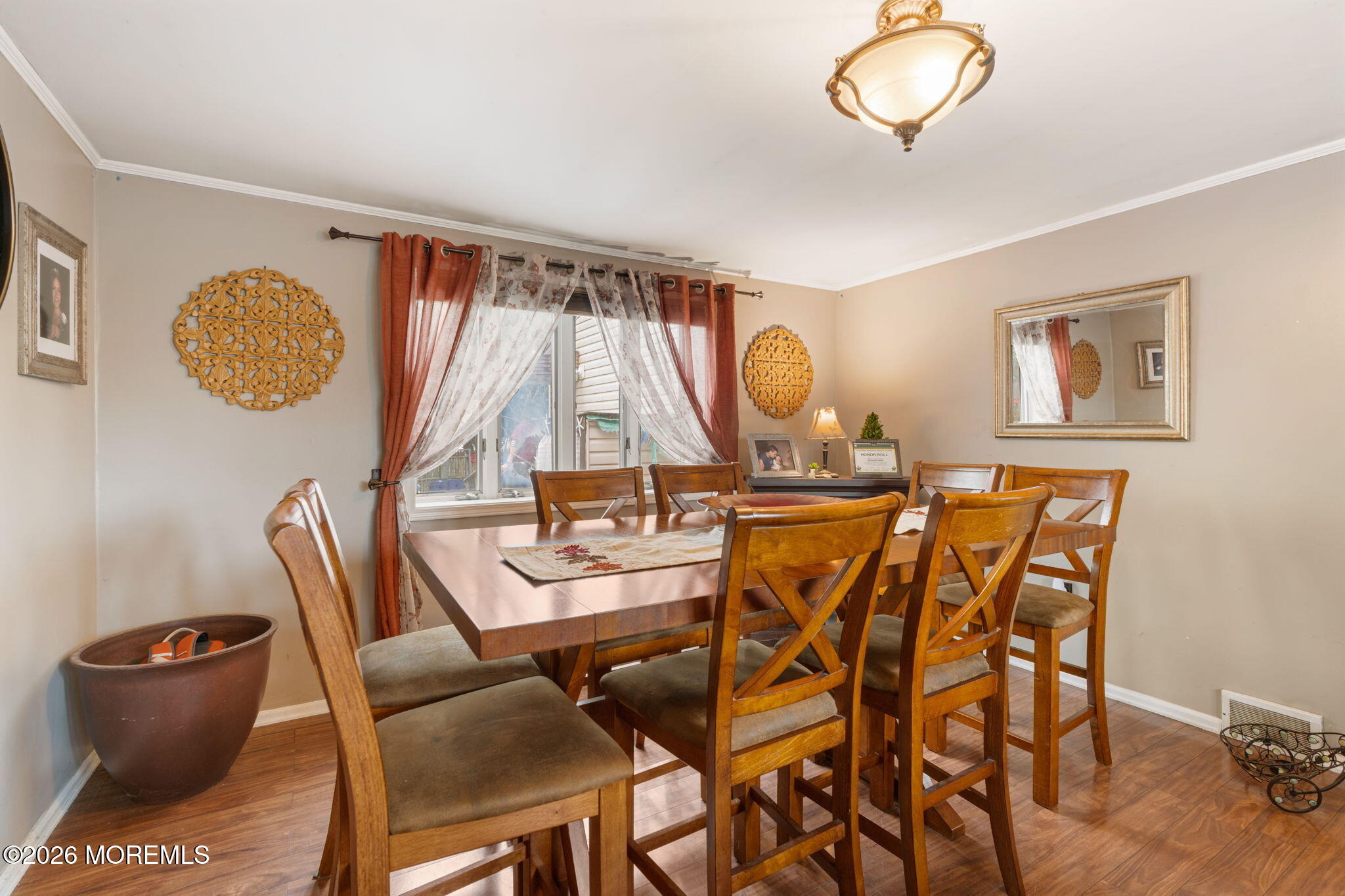 Harding Dr, Brick, NJ 08724