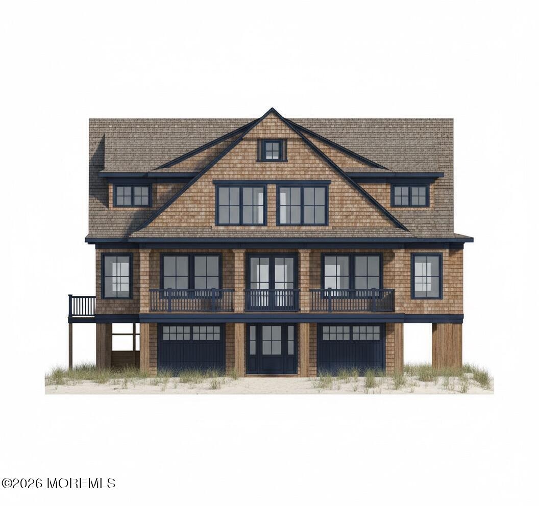 Barnegat Ln, Mantoloking, NJ 08738