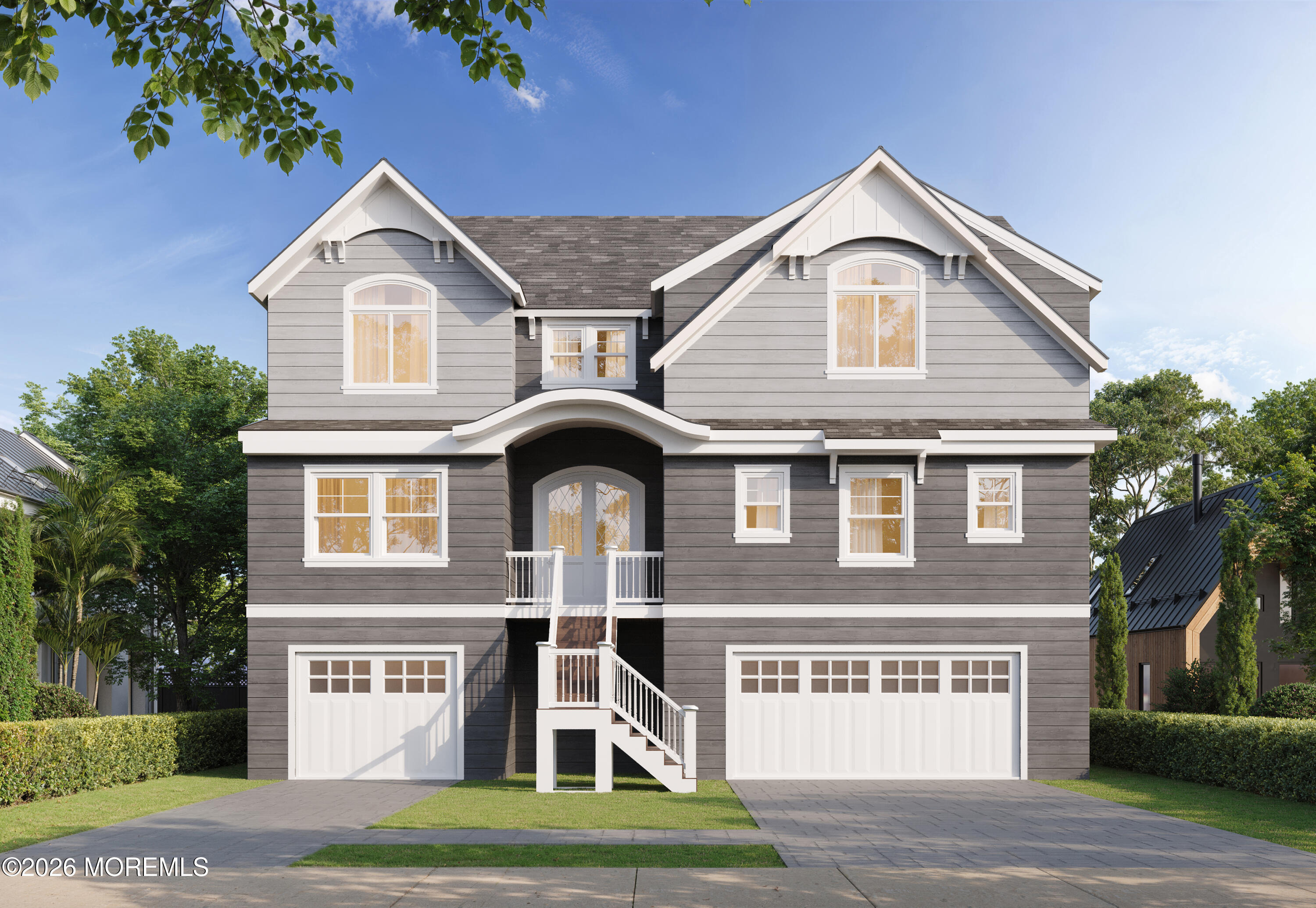 Bancroft Rd, Brick, NJ 08724 #1