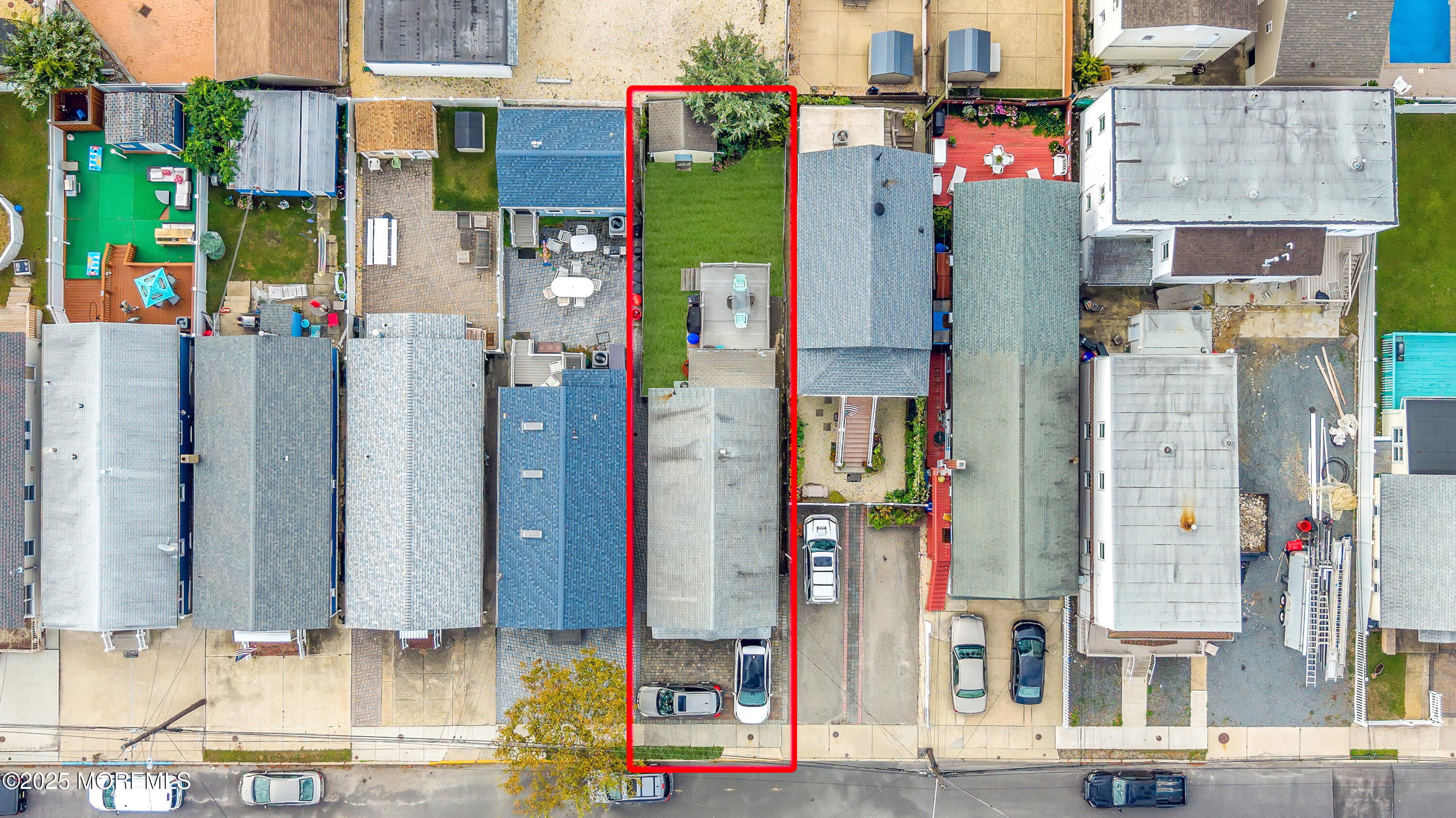 Grant Ave, Seaside Heights, NJ 08751 #1