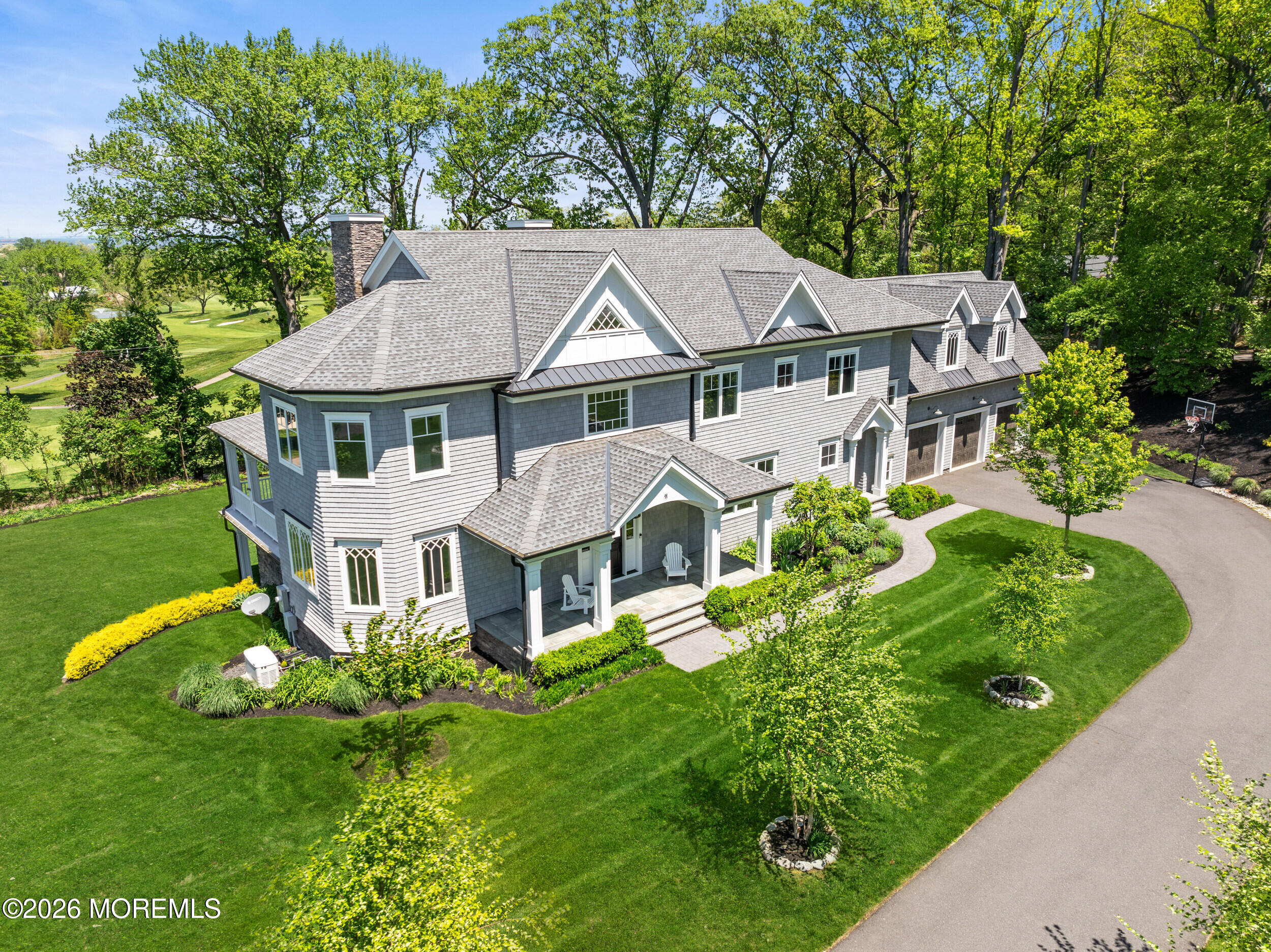 Beacon Hill Rd, Atlantic Highlands, NJ 07716