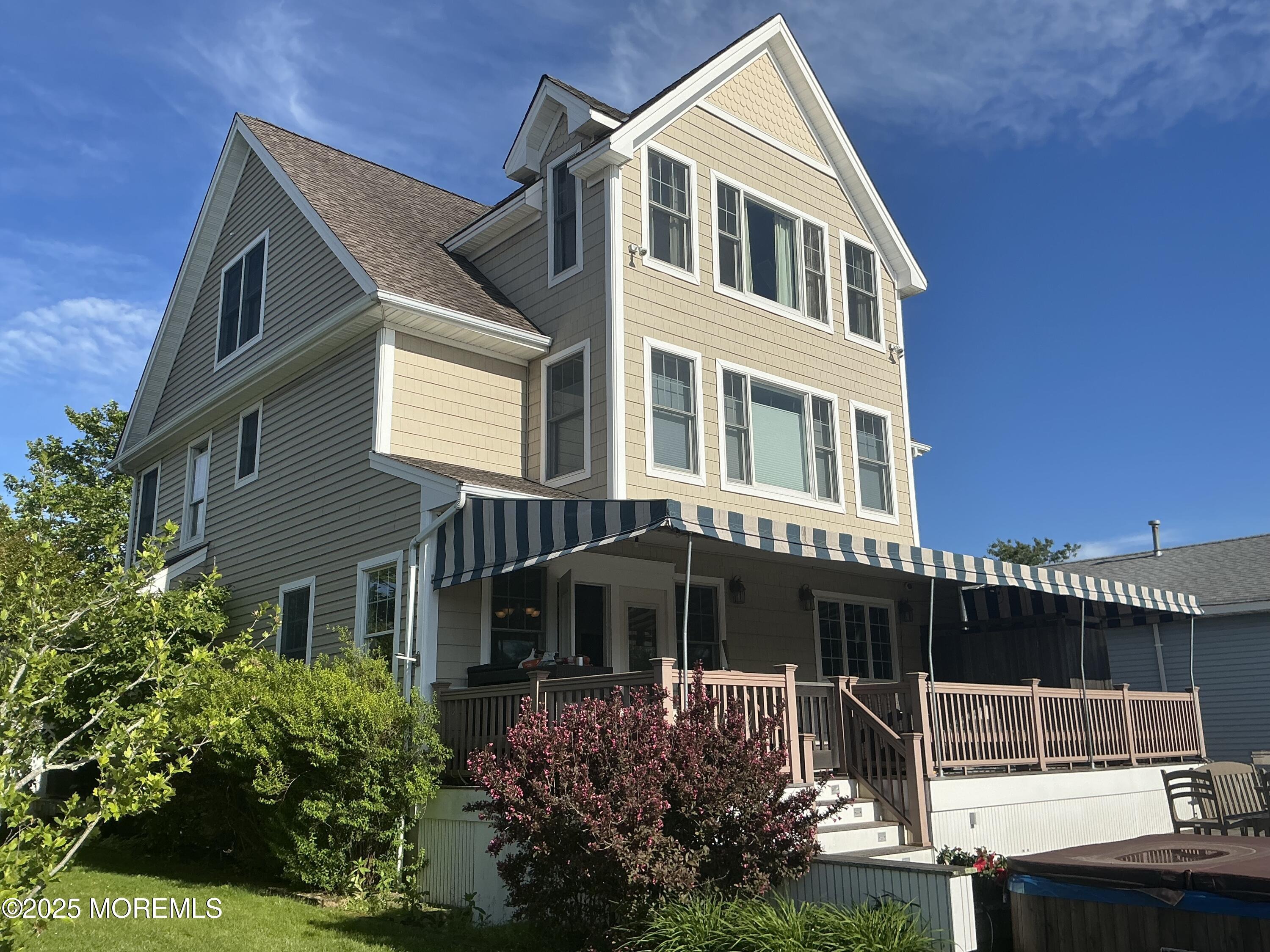 Waldron Rd, Toms River, NJ 08753