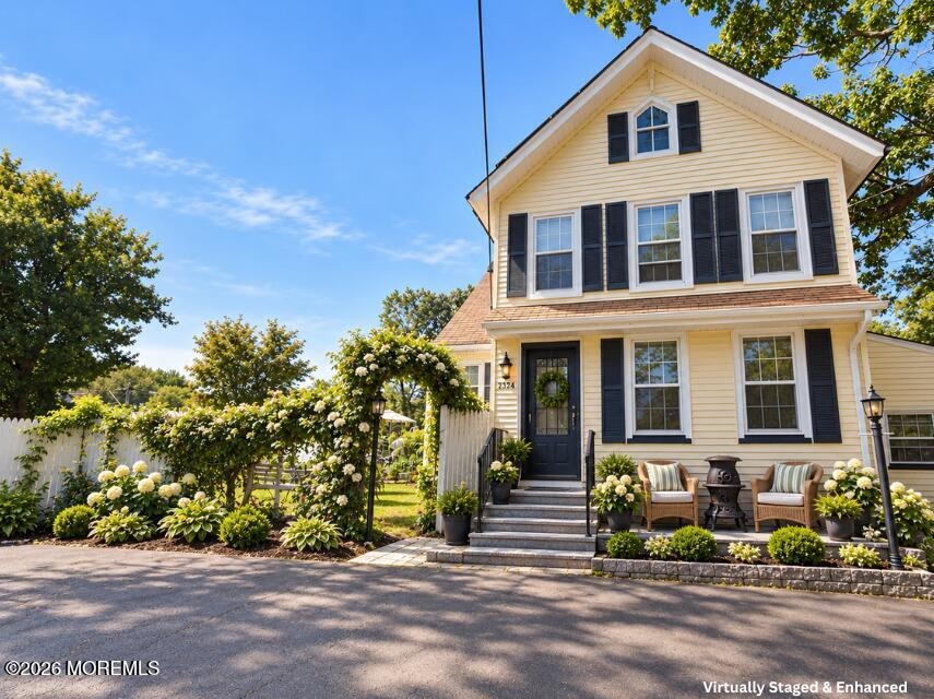 Holmdel Rd, Hazlet, NJ 07730 #1